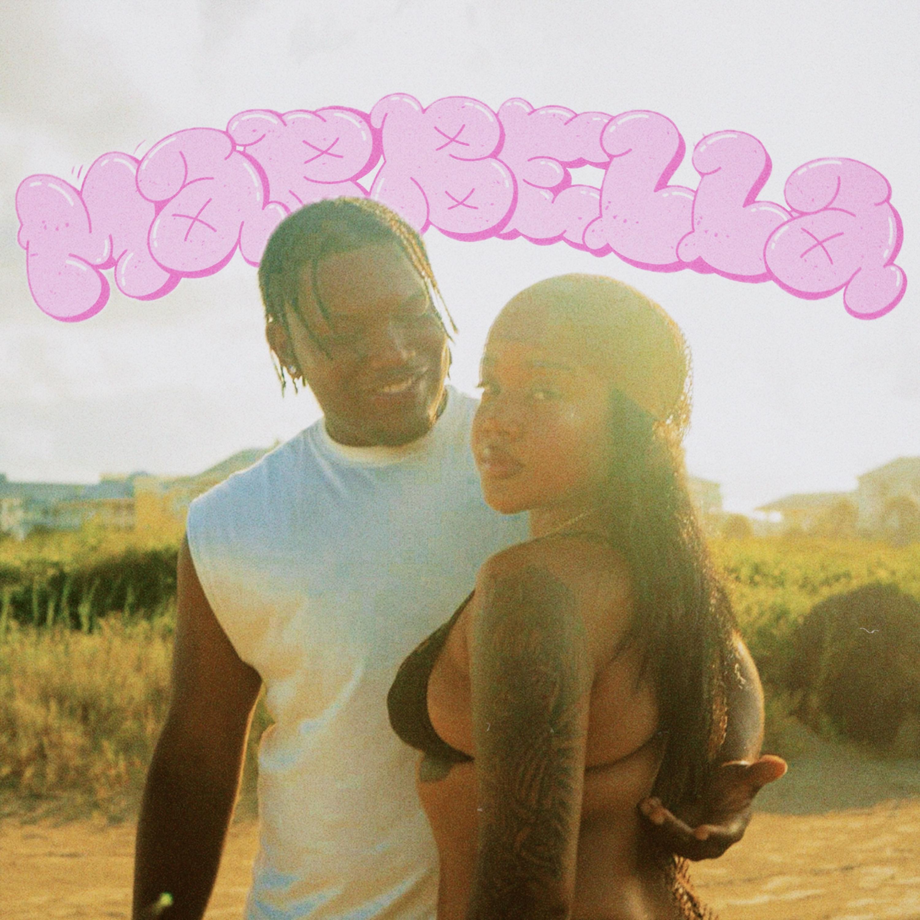 Marbella artwork