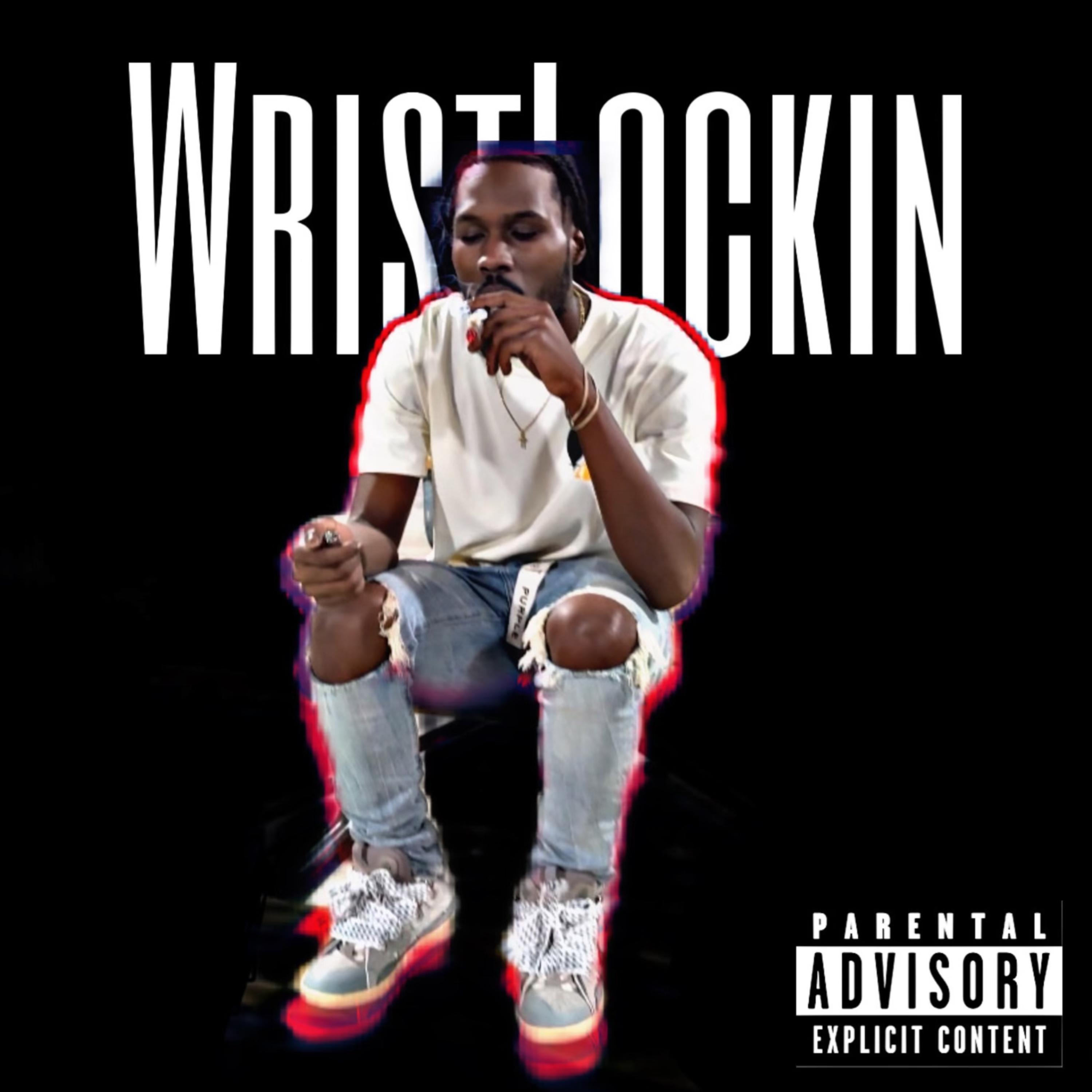 WristLocking artwork