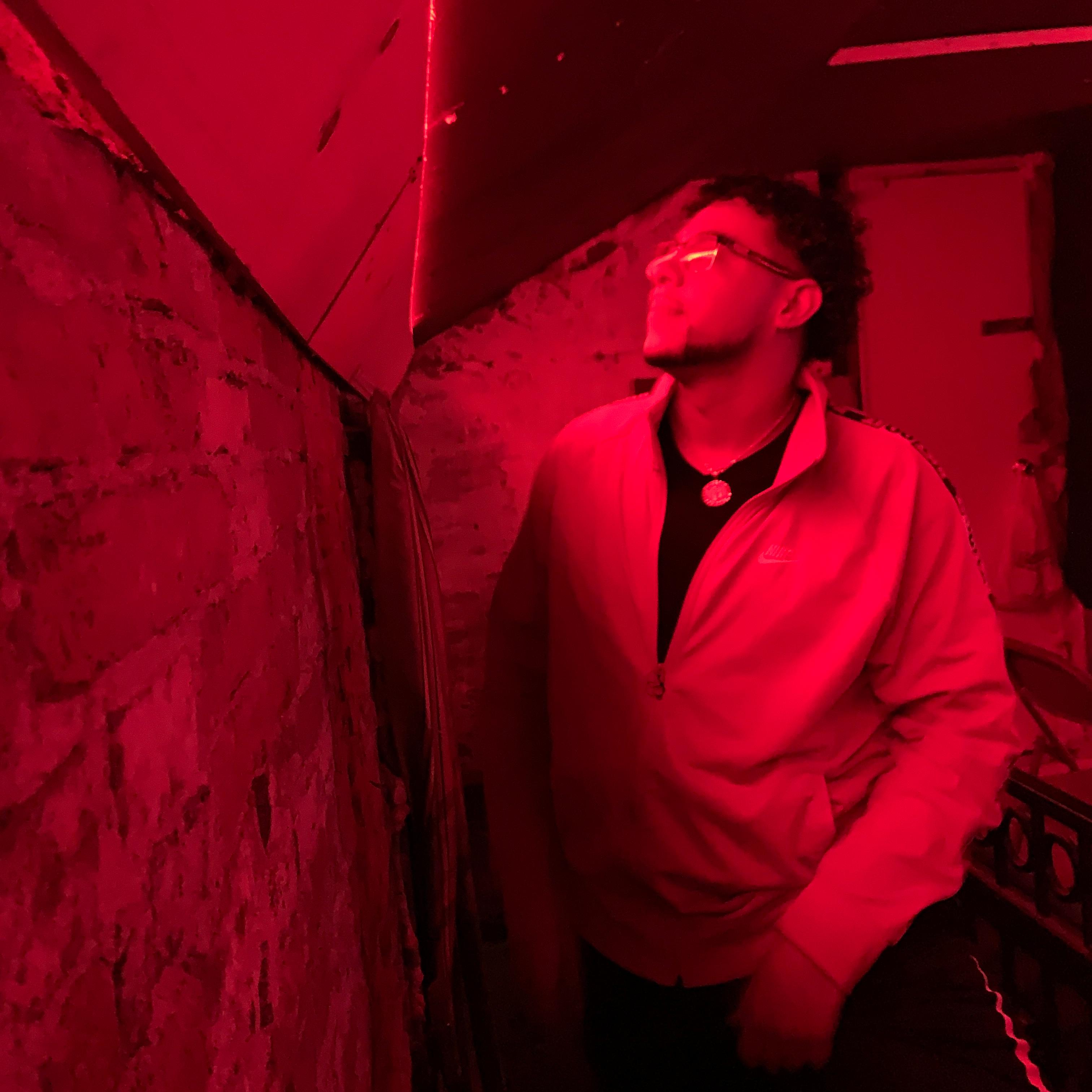 Made Up My Mind artwork