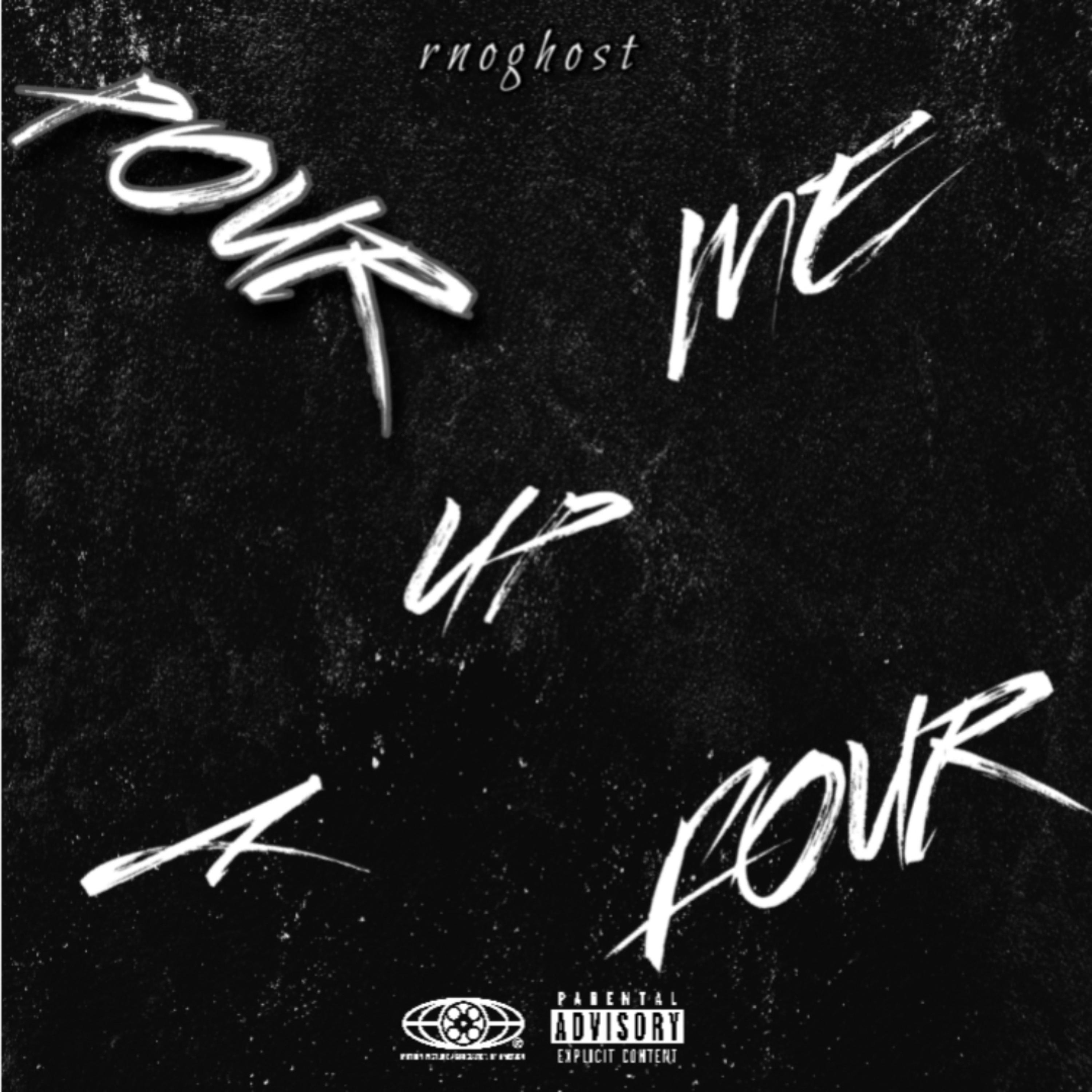 Pour Me Up A Four artwork