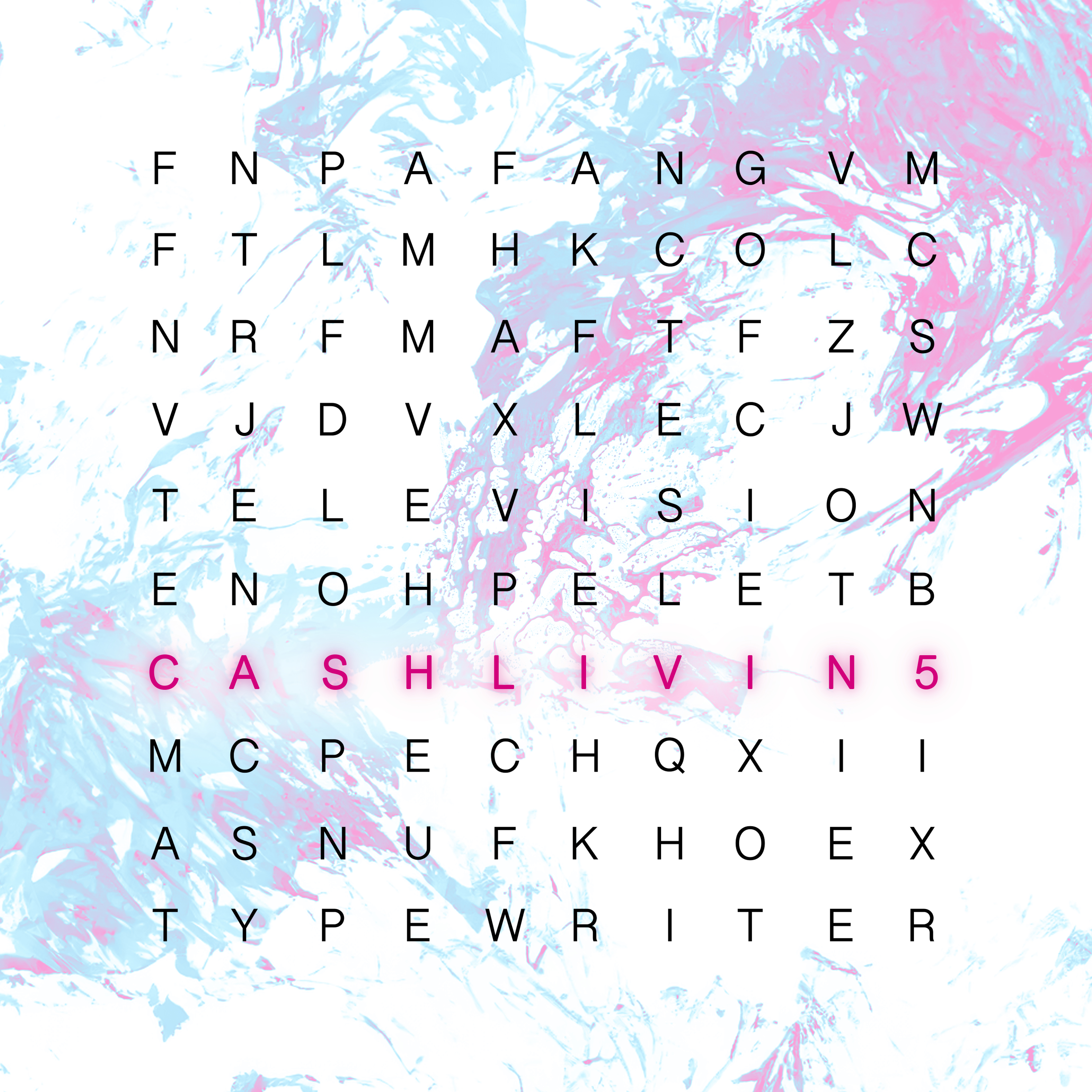 Archives artwork