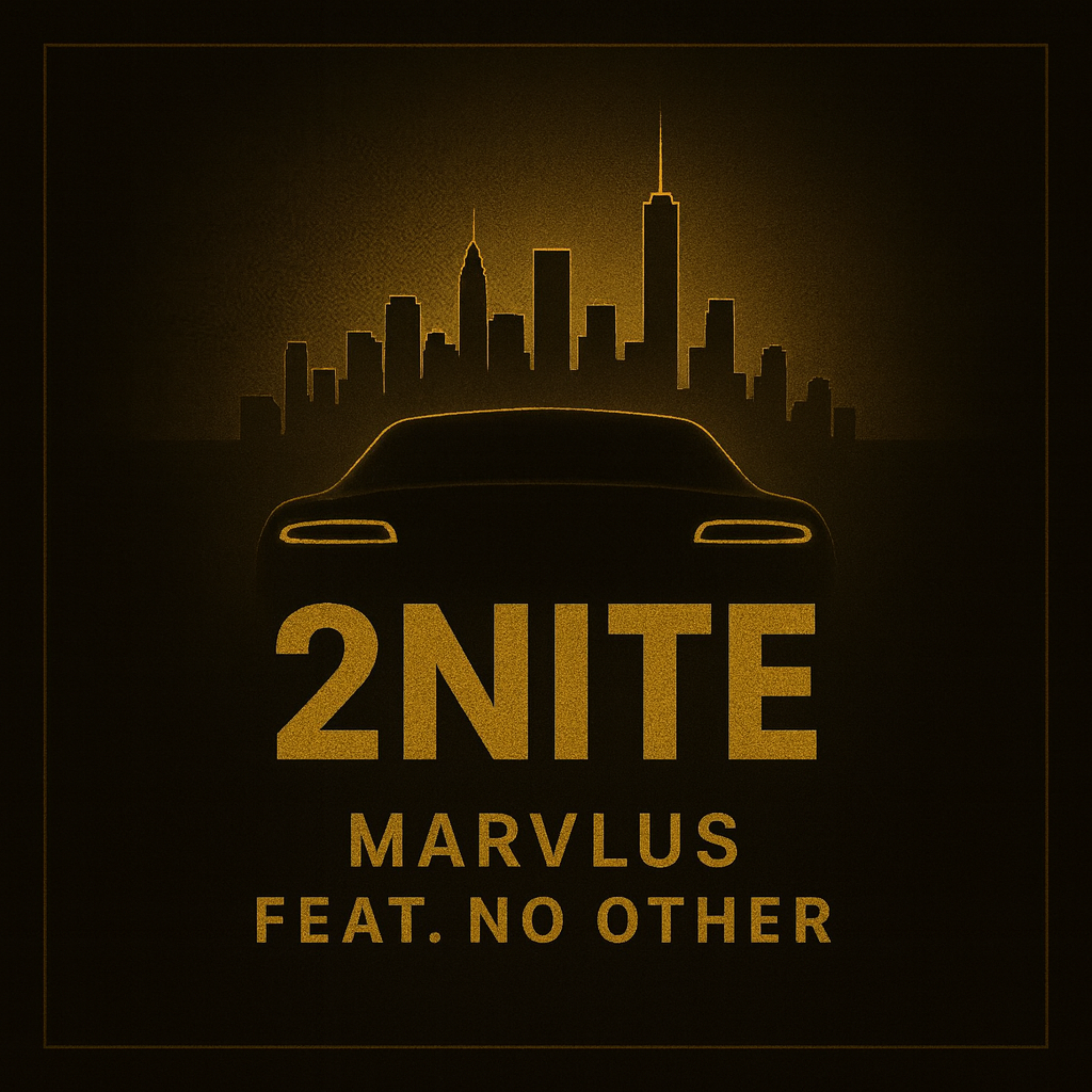 2Nite by Marvlus cover art