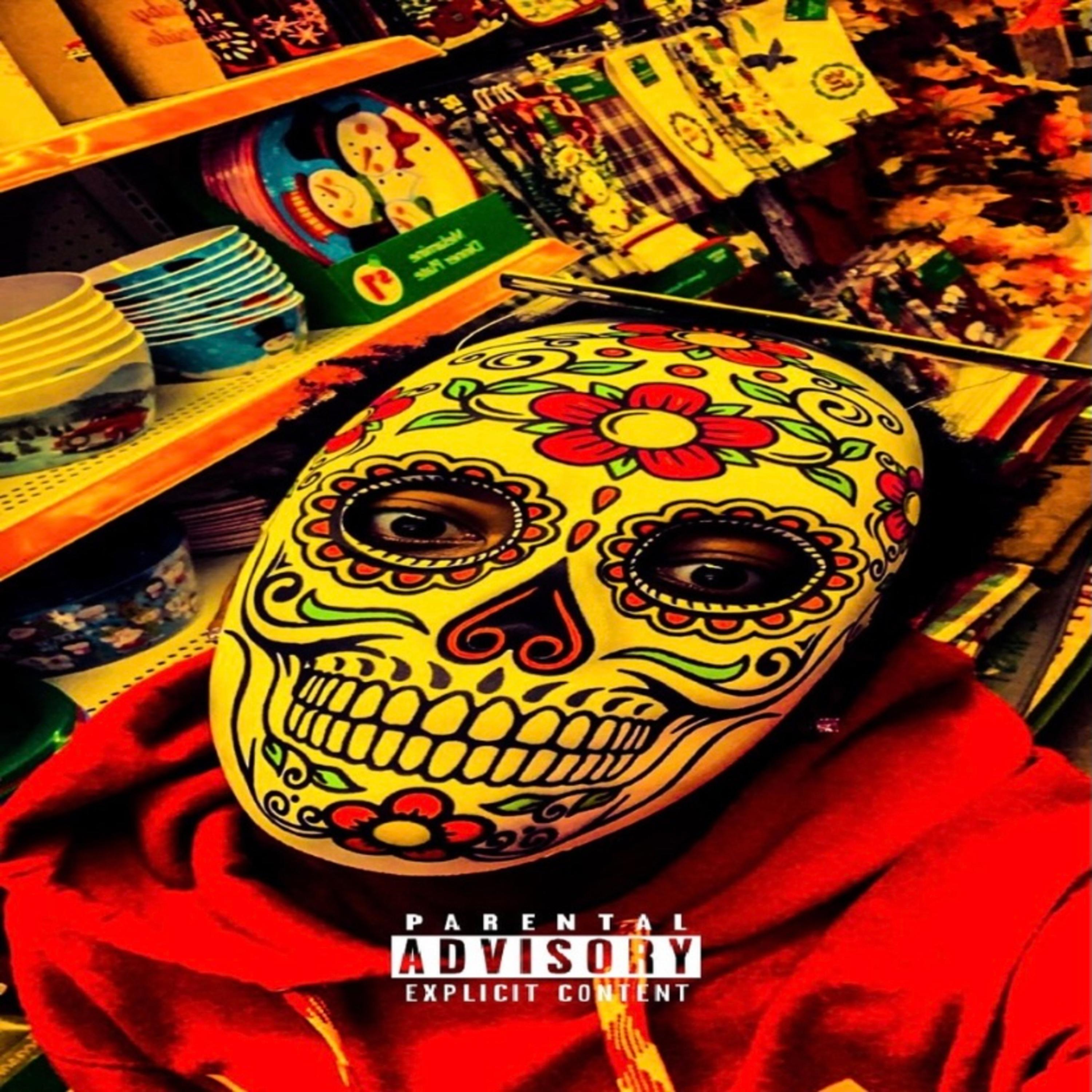 Keep It Pimpin artwork