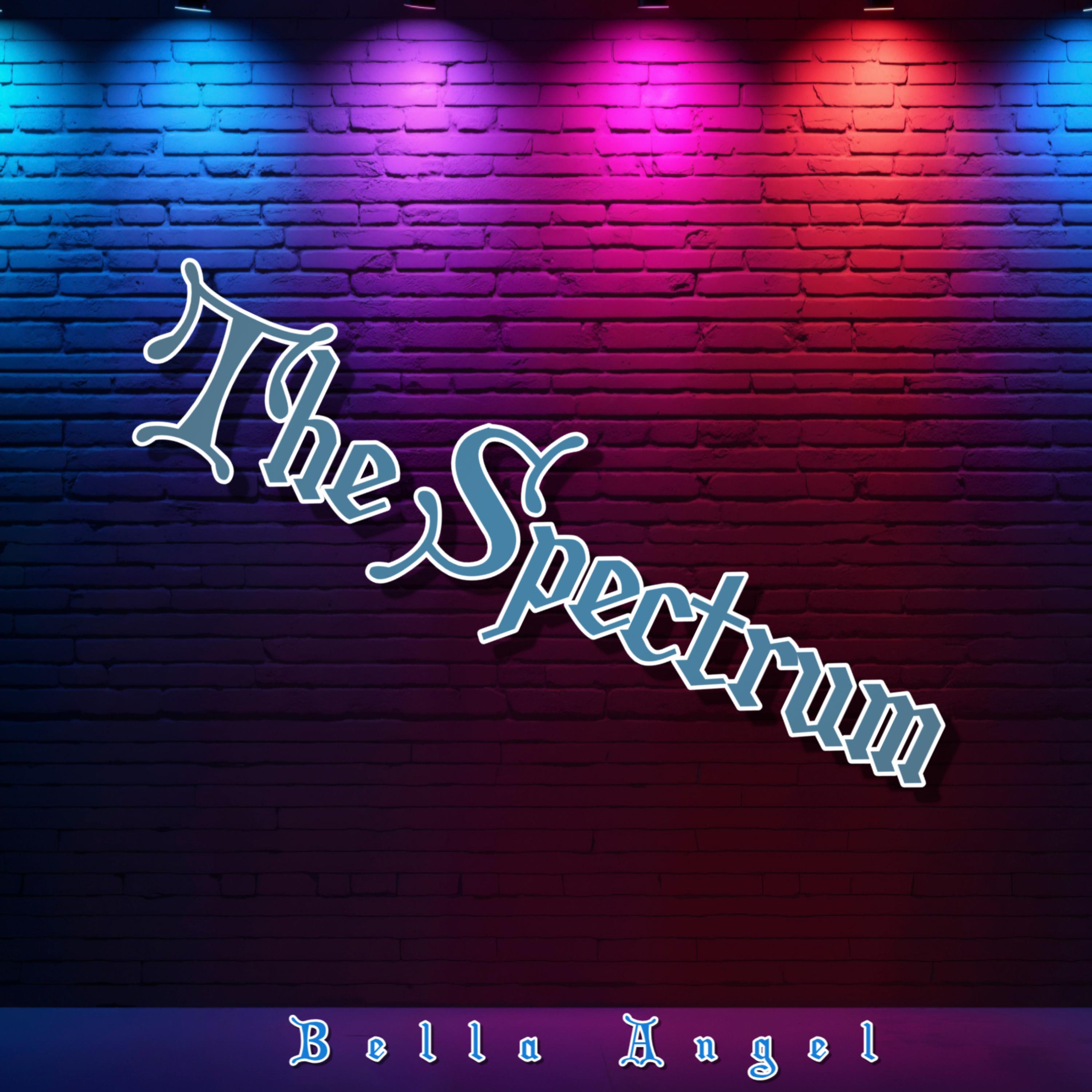 The Spectrum artwork