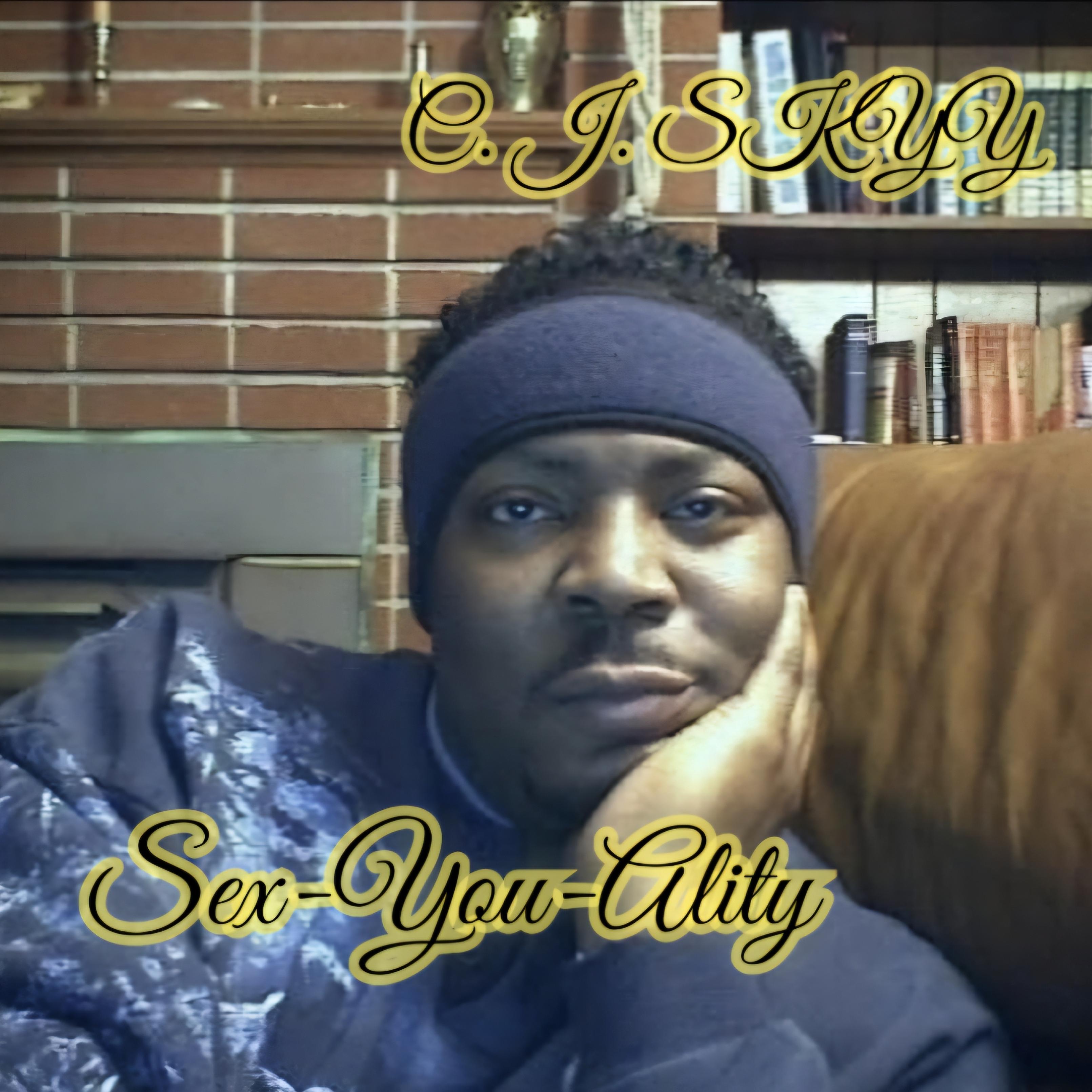 Sex-You-Ality artwork
