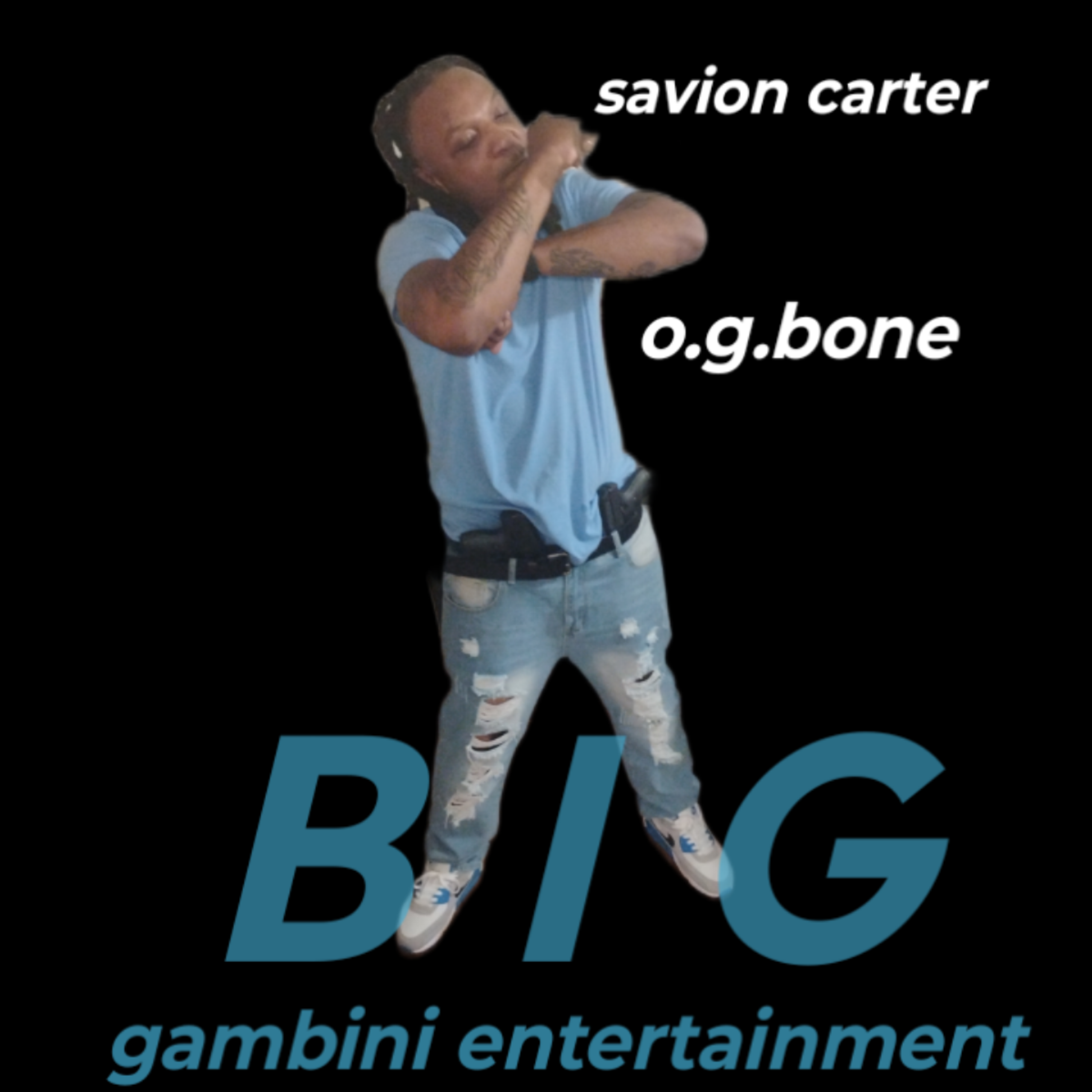 BIG artwork