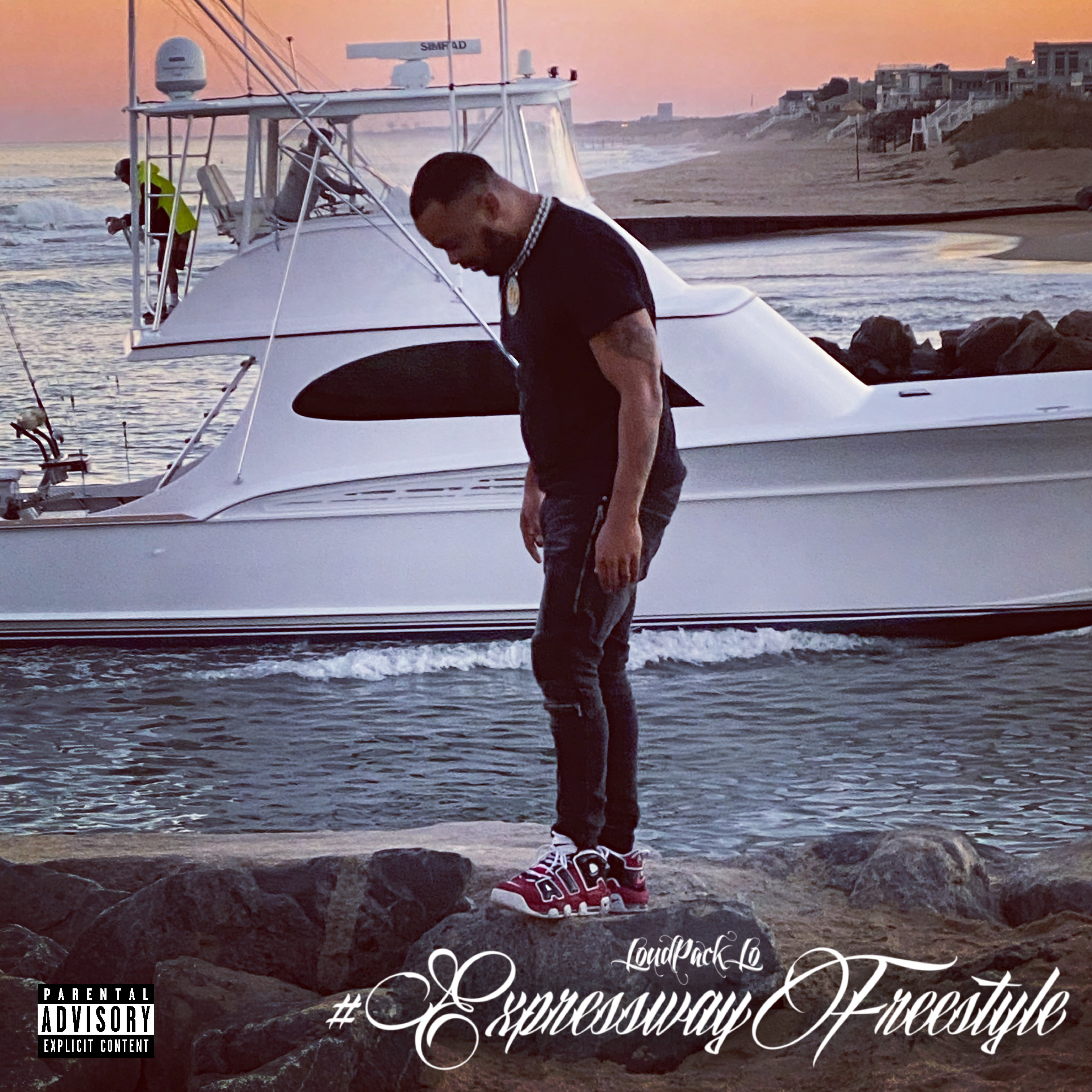 Expressway Freestyle artwork