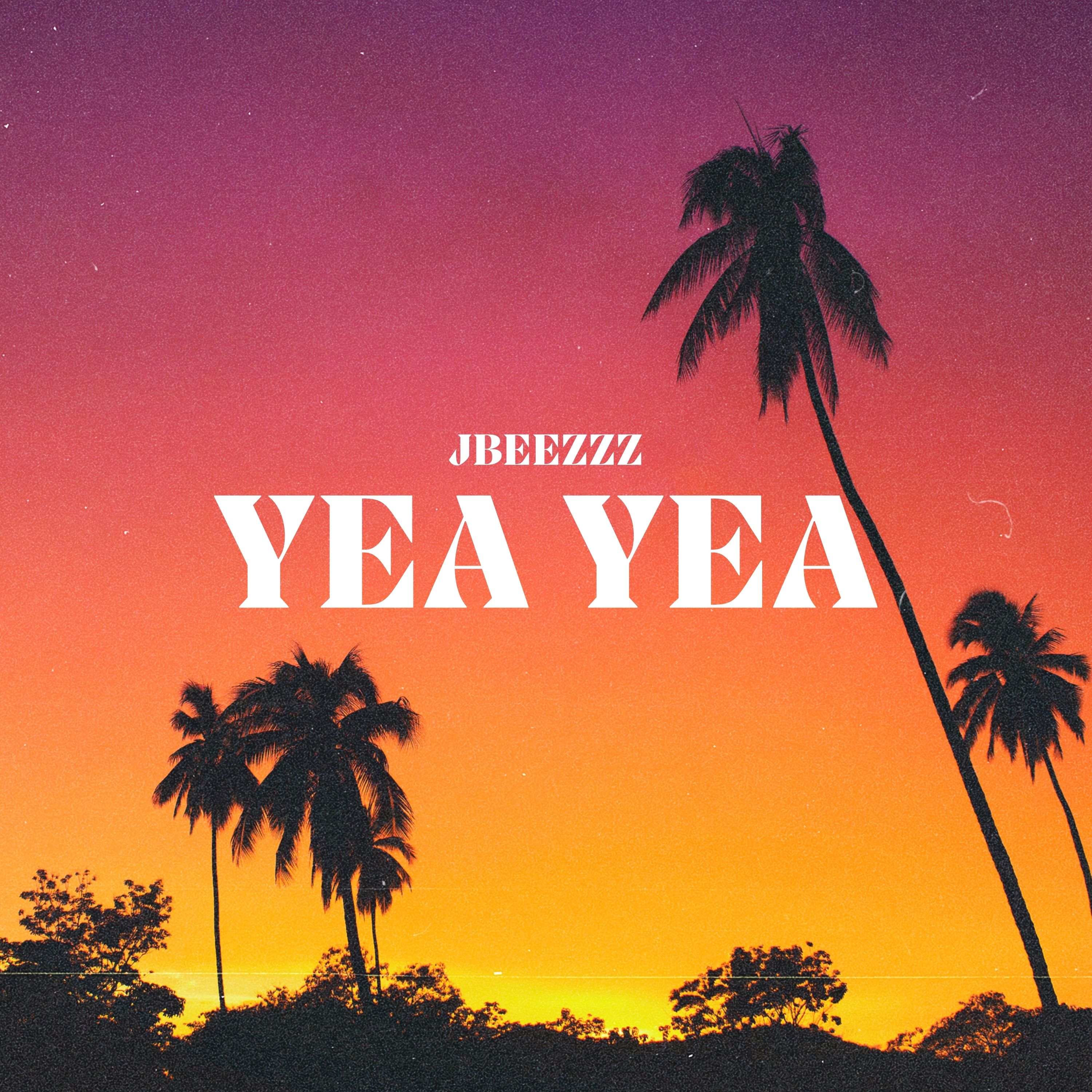 Yea Yea by Jbeezzz cover art