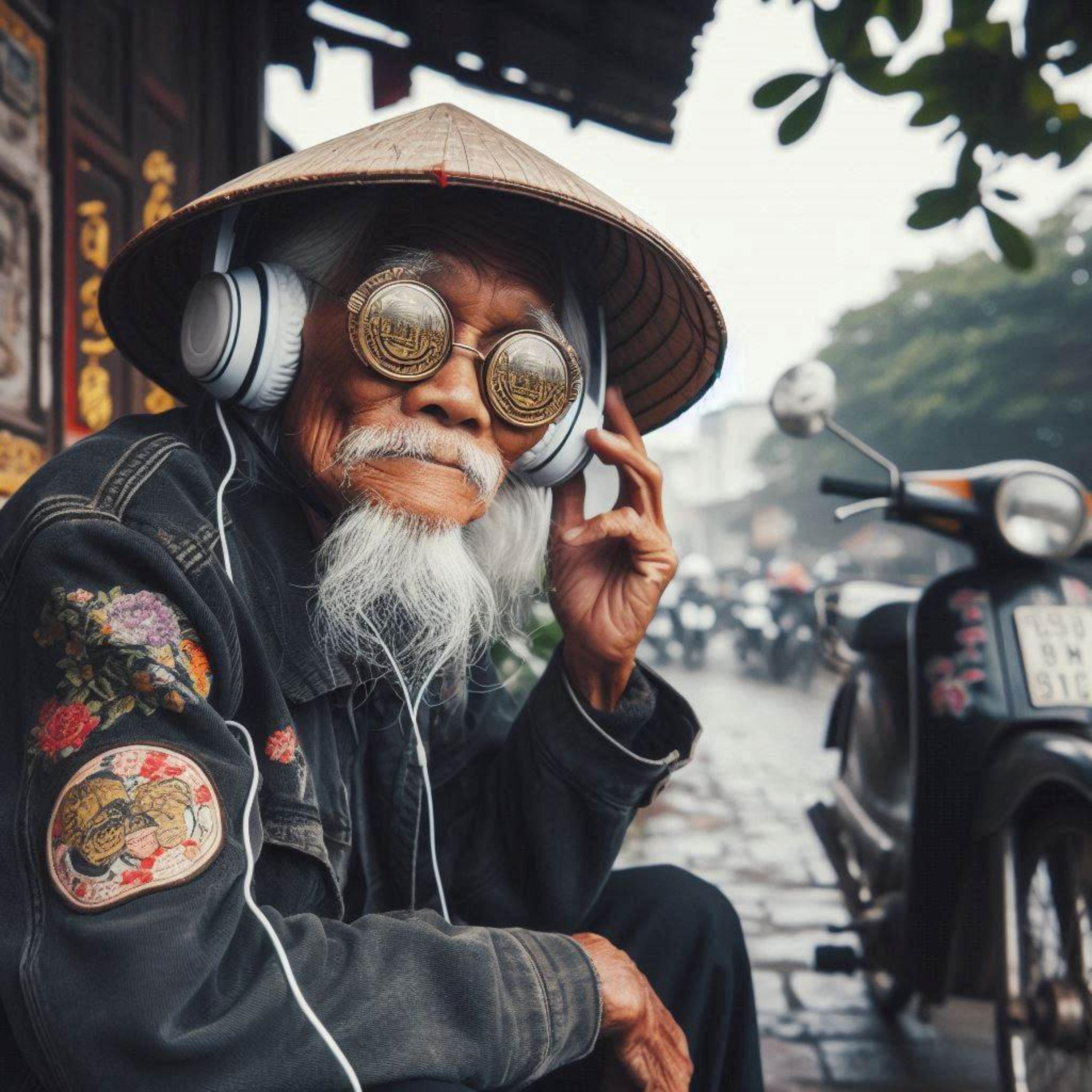 Vietnam by Kamal Ali cover art
