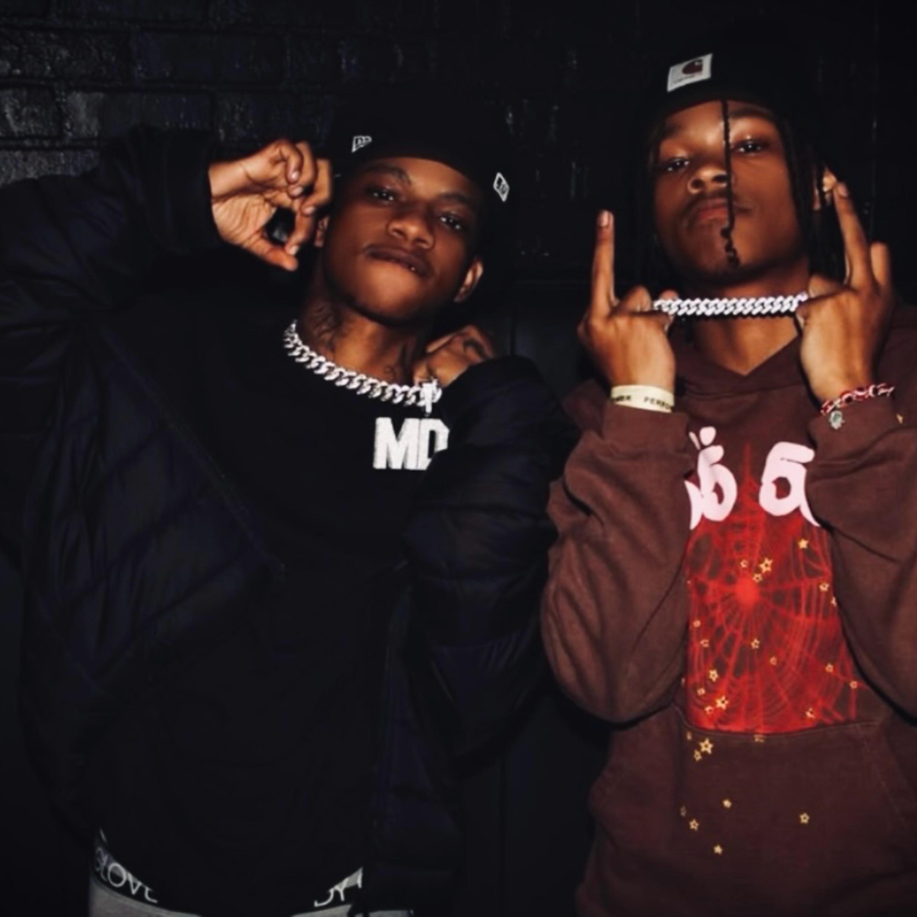 East 2 West artwork