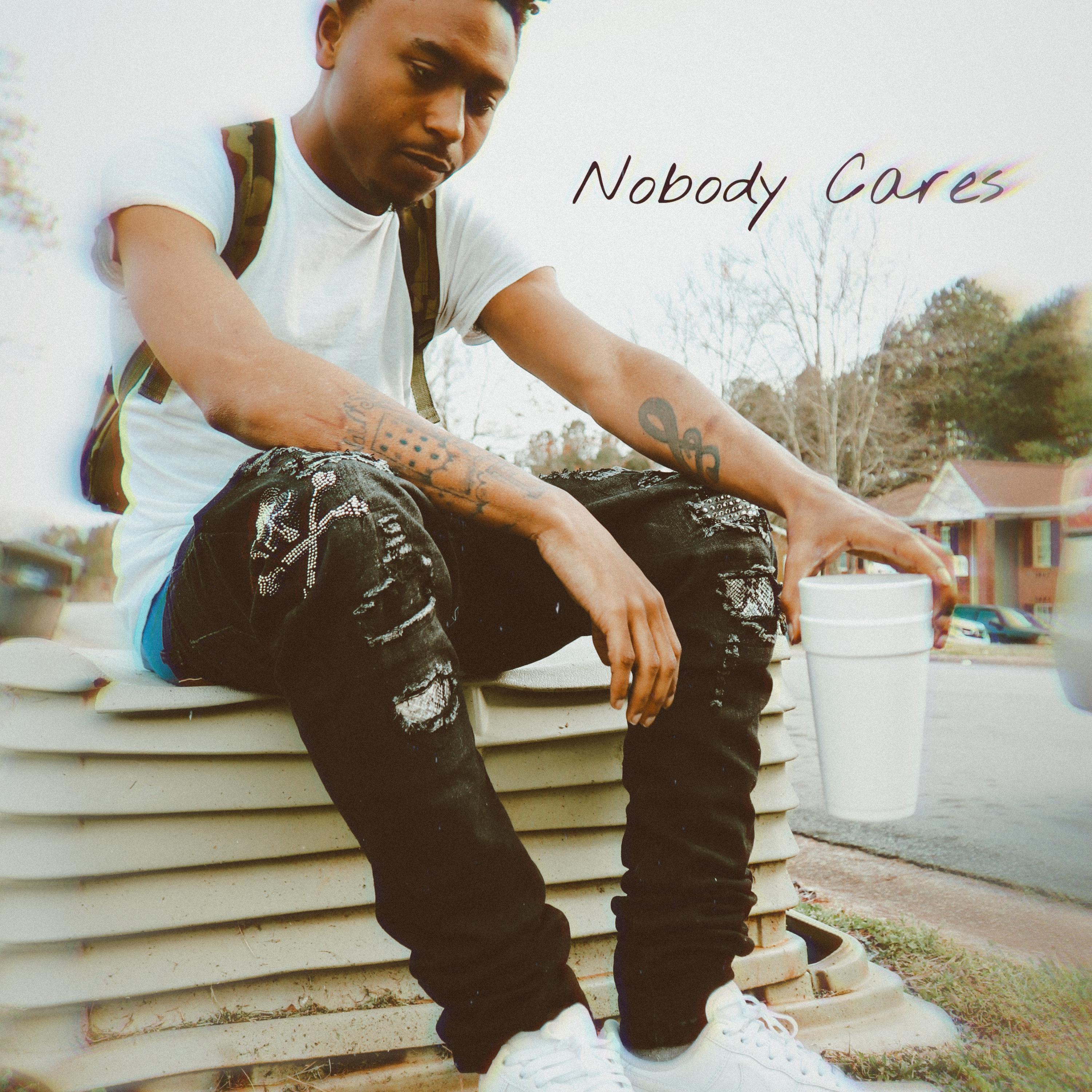 Nobody Cares artwork