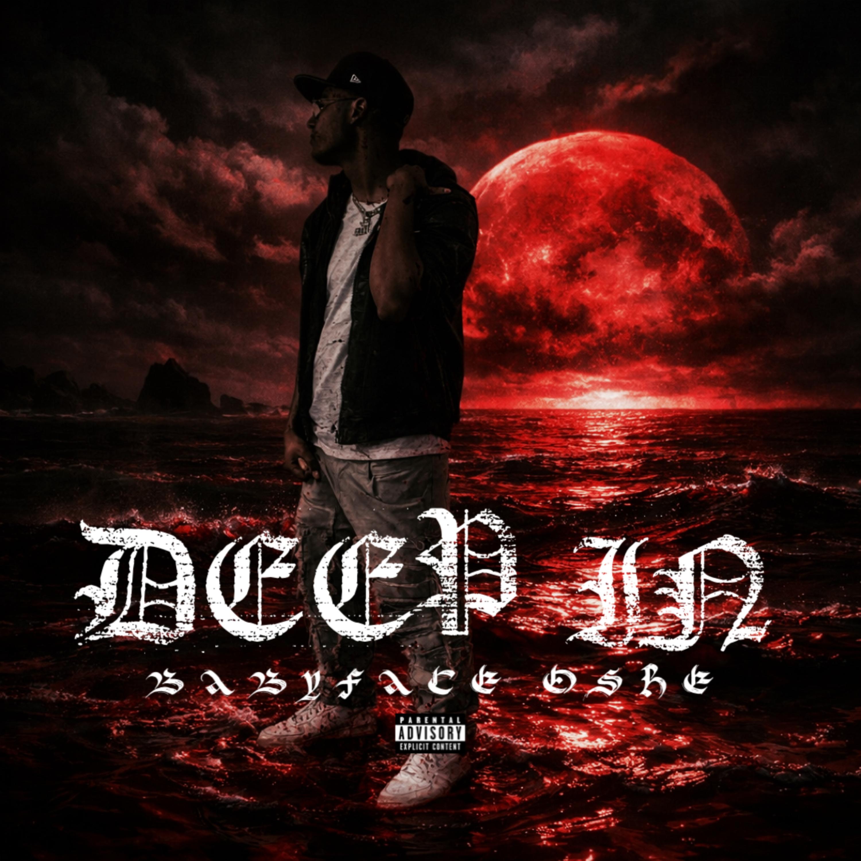 Deep In by BabyFace Oshe cover art