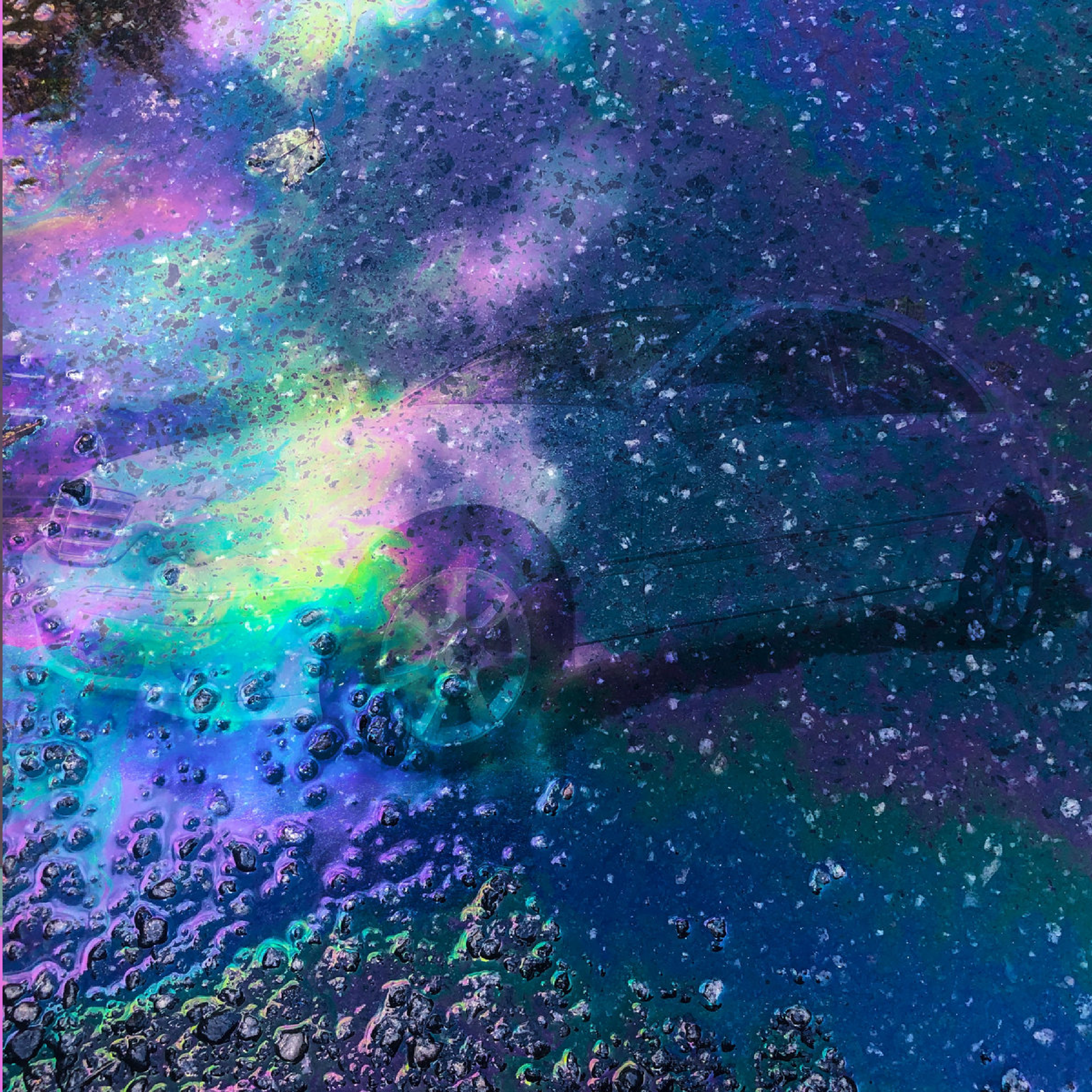 'Cedes Sessions artwork