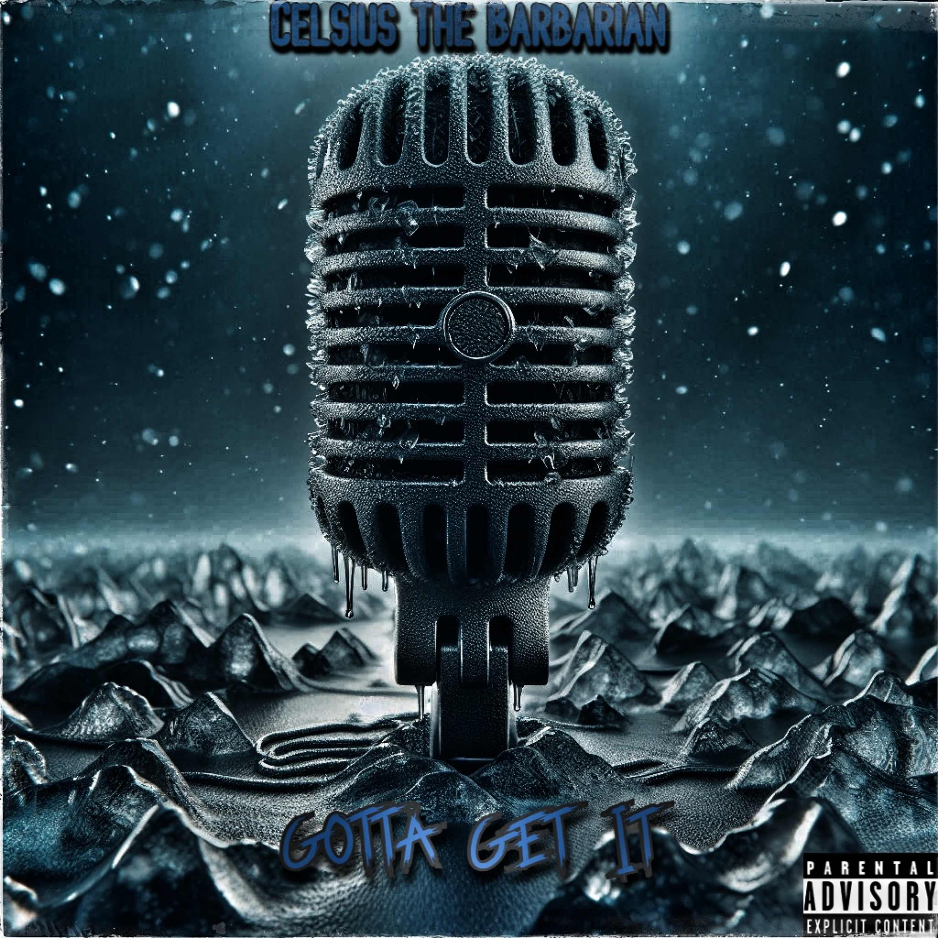 Gotta Get It artwork