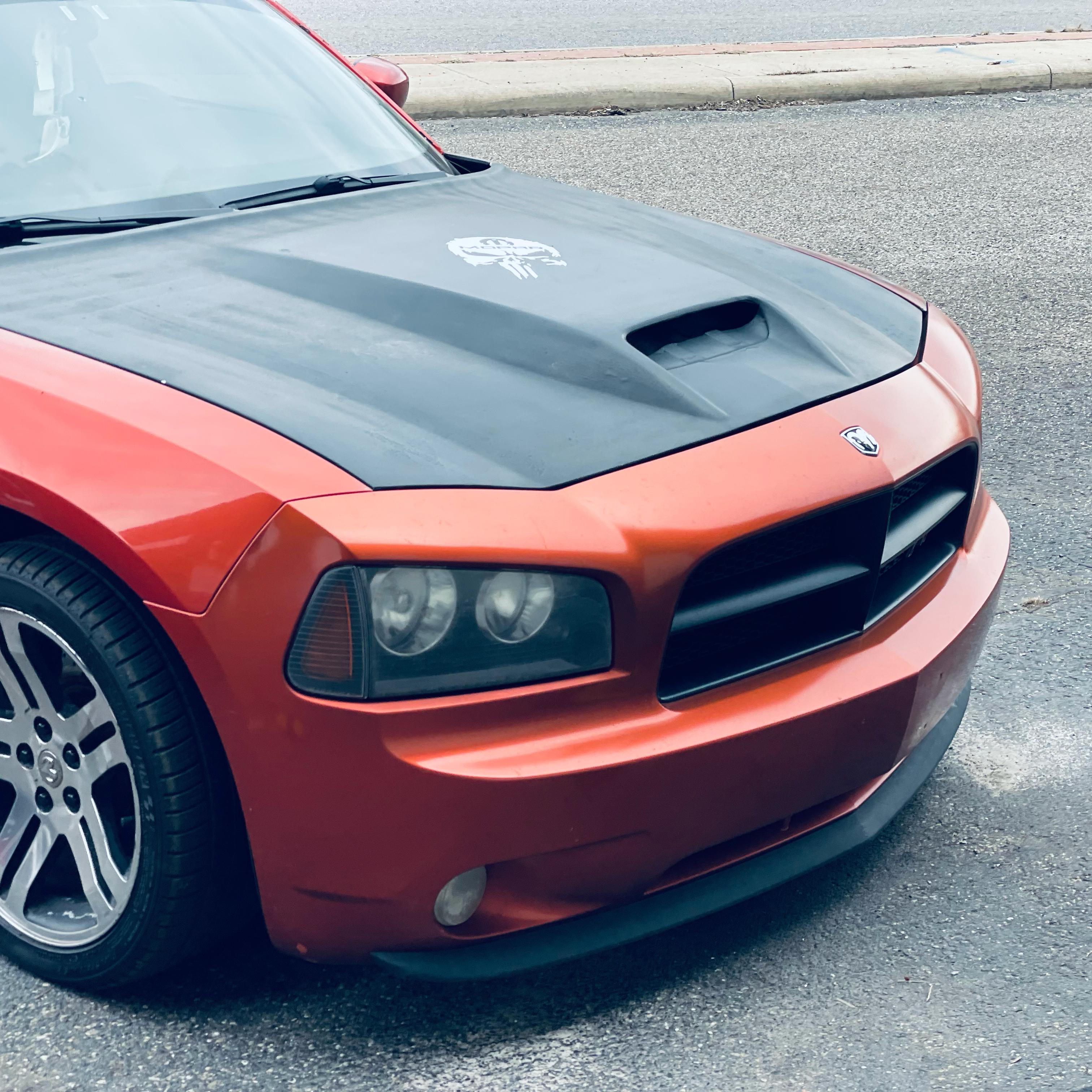 Hustle Everyday artwork