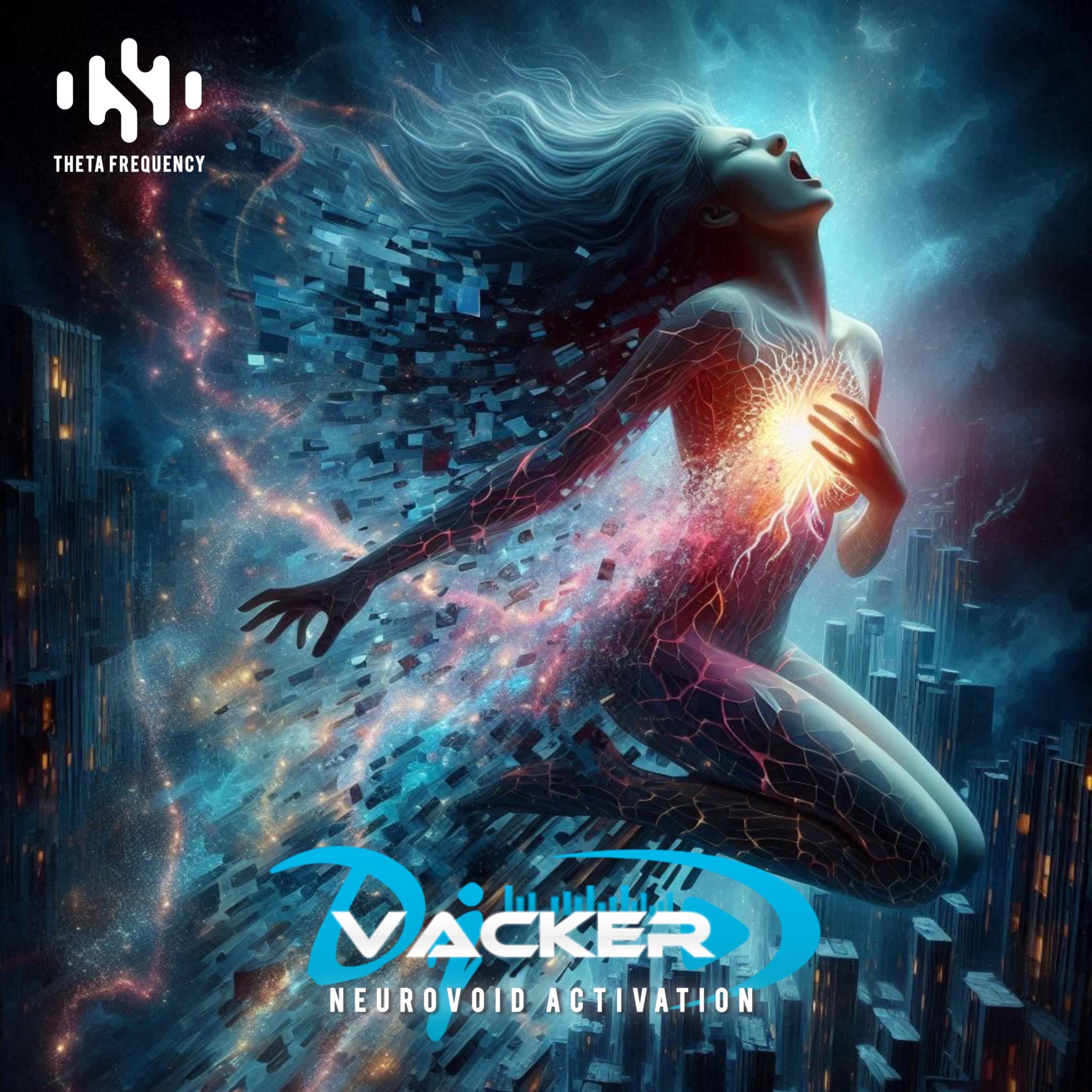 NeuroVoid Activation artwork