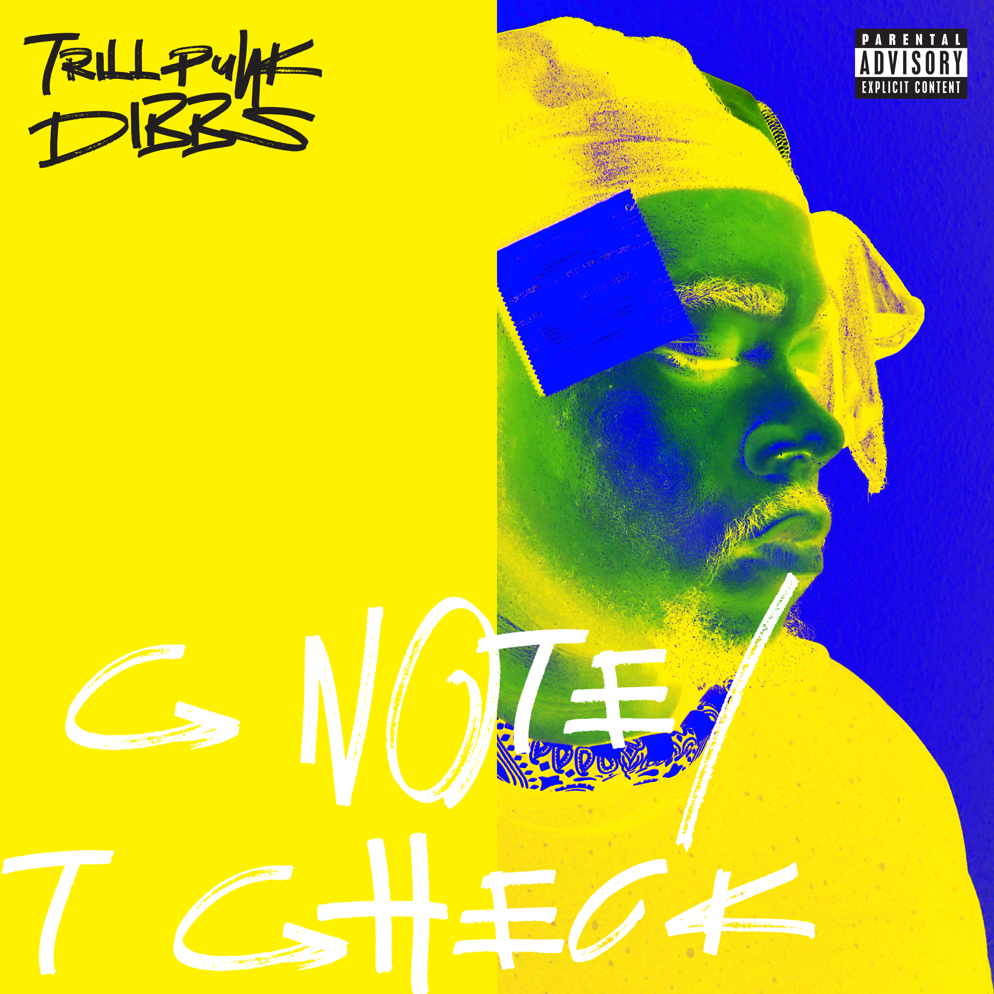 C Note / T Check II artwork