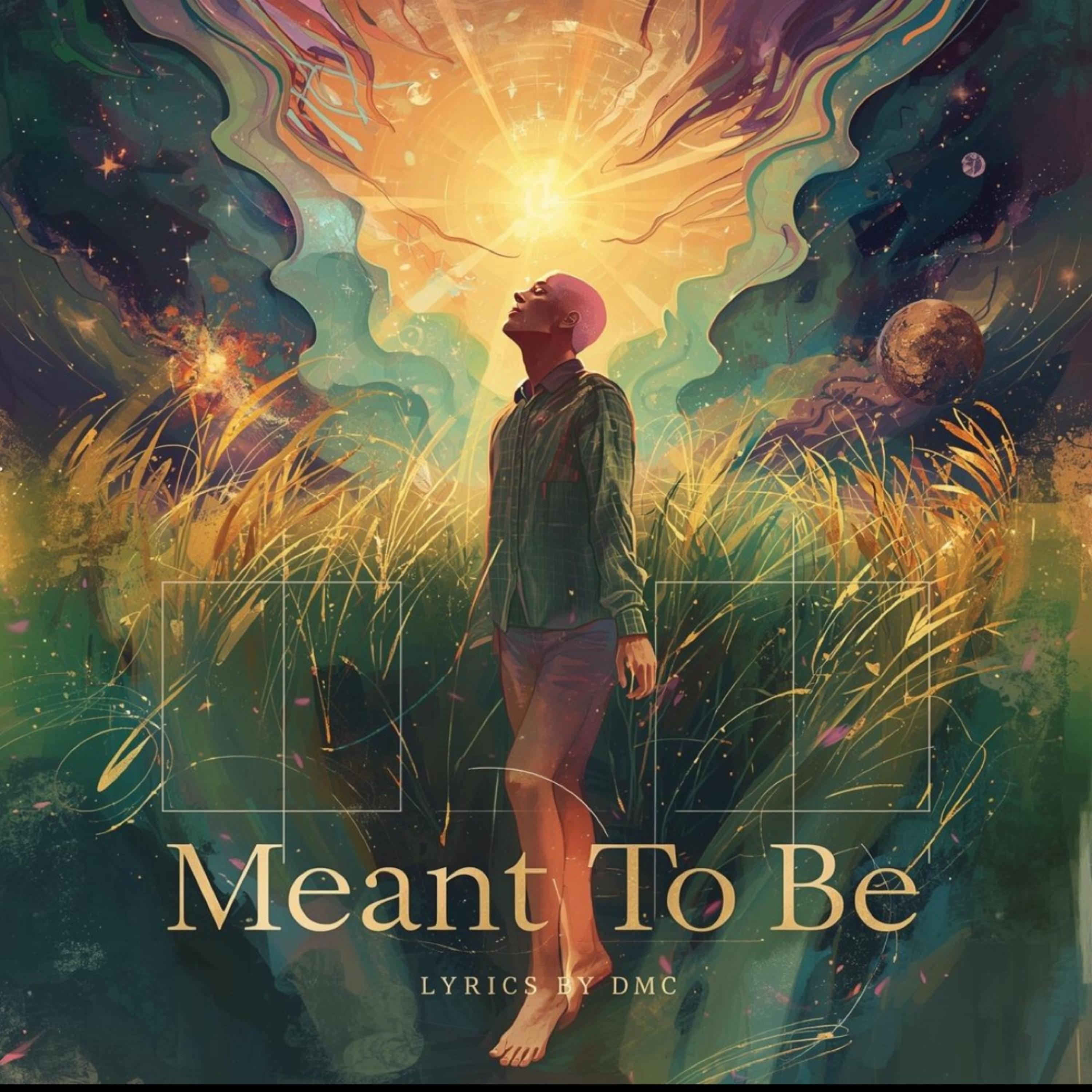 Meant To Be artwork