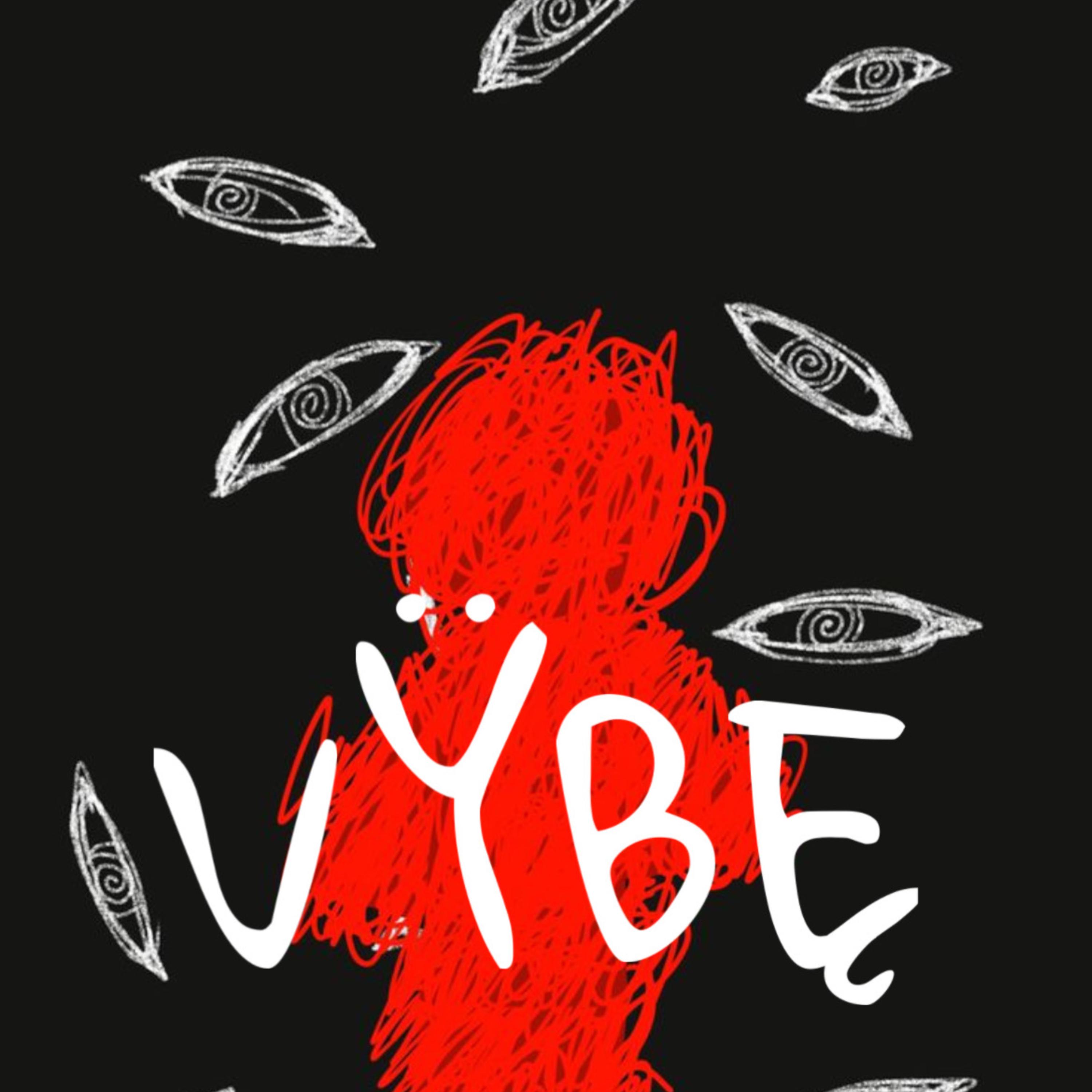 VYBE artwork