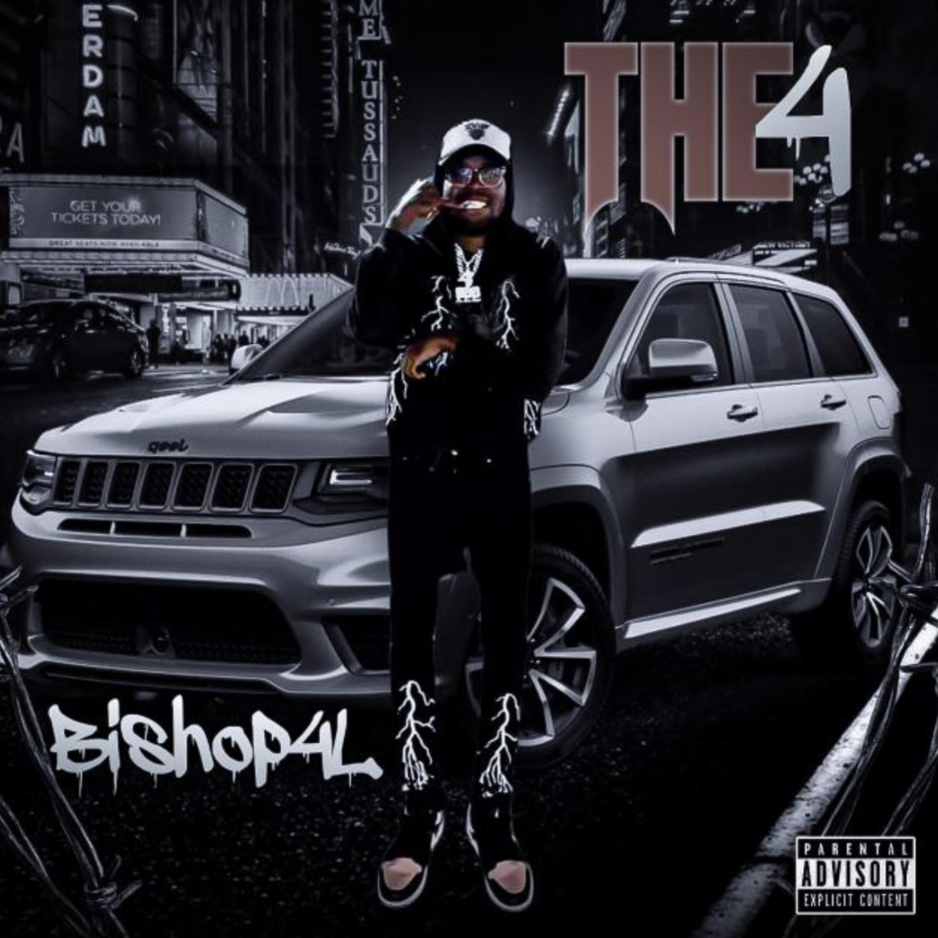 The 4 artwork