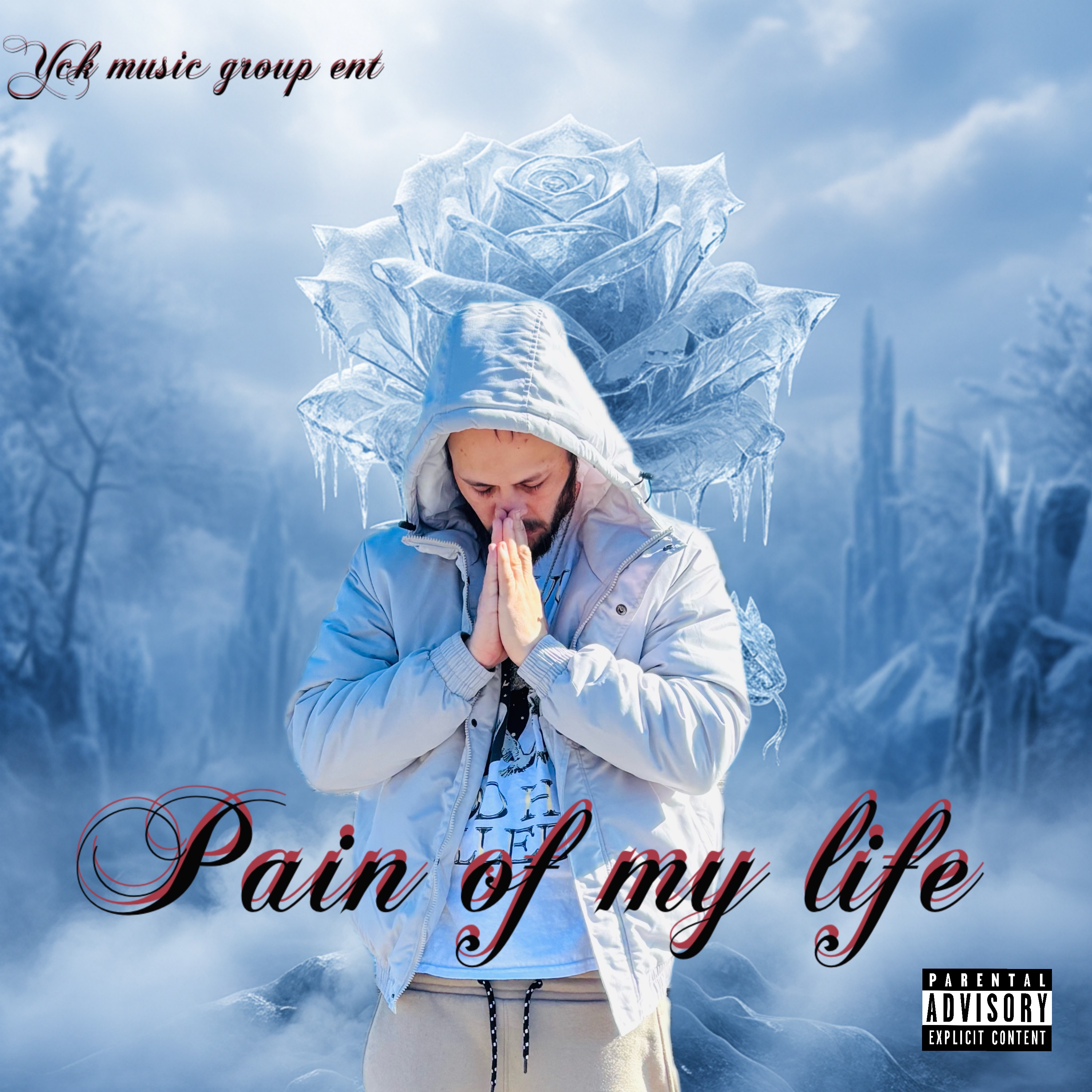 Pain Of My Life artwork