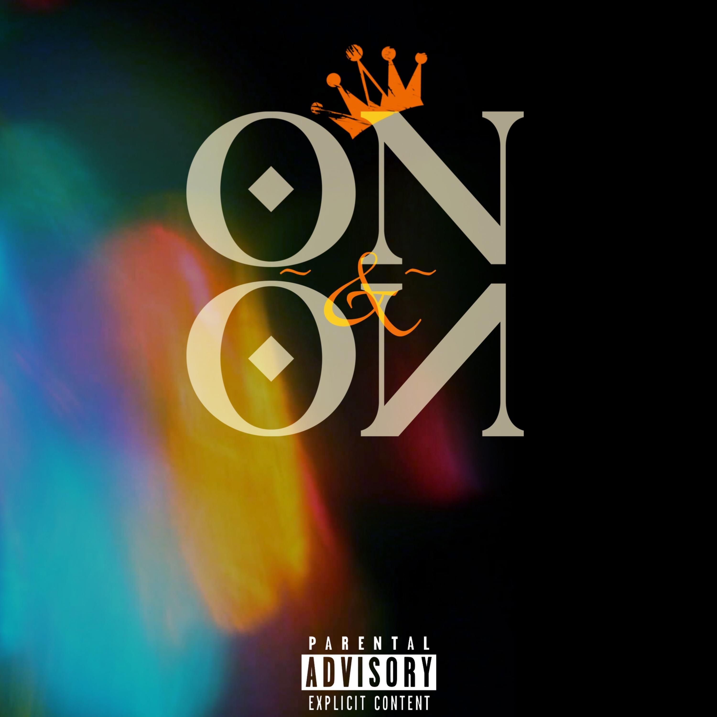 ON & ON artwork