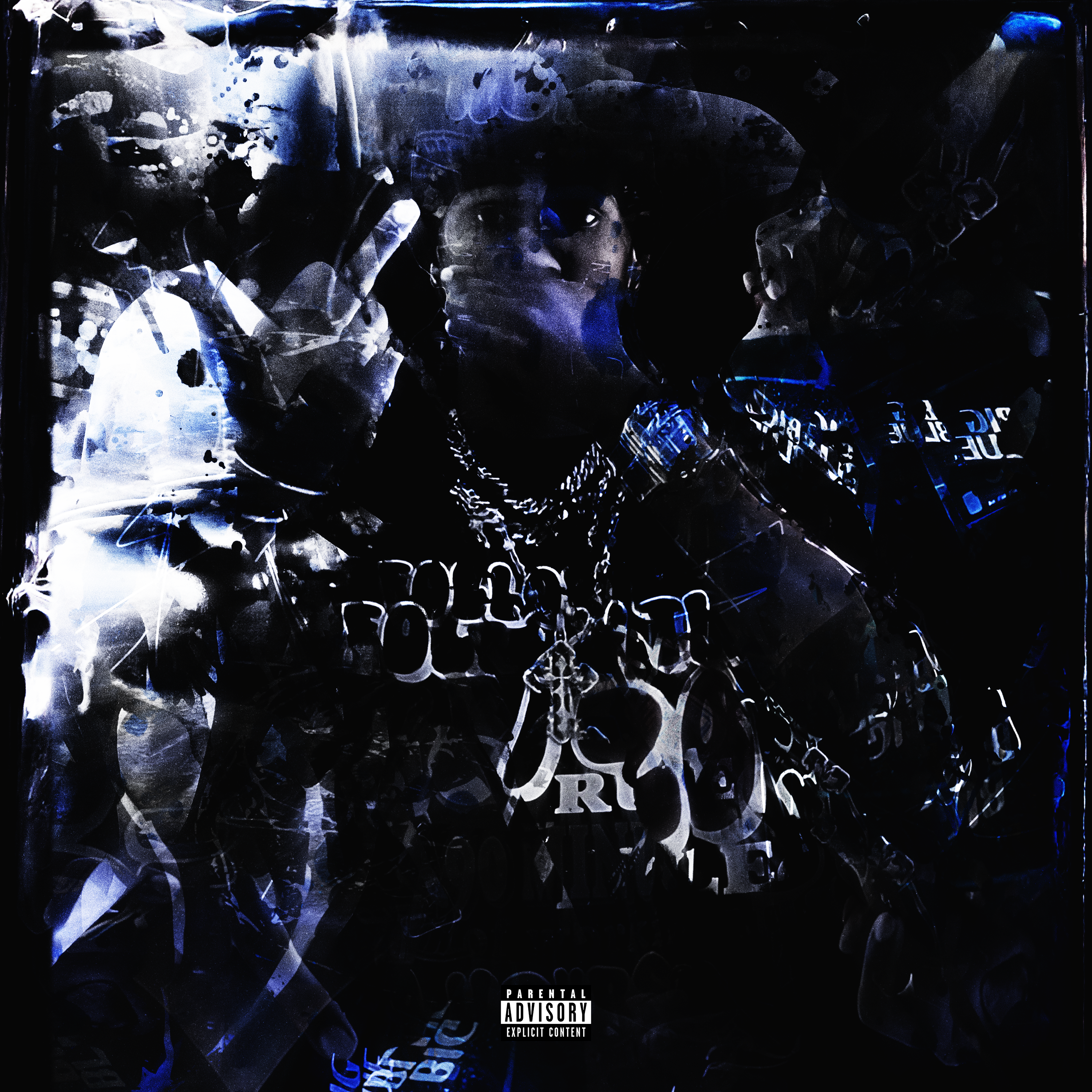 SKYYAMII artwork