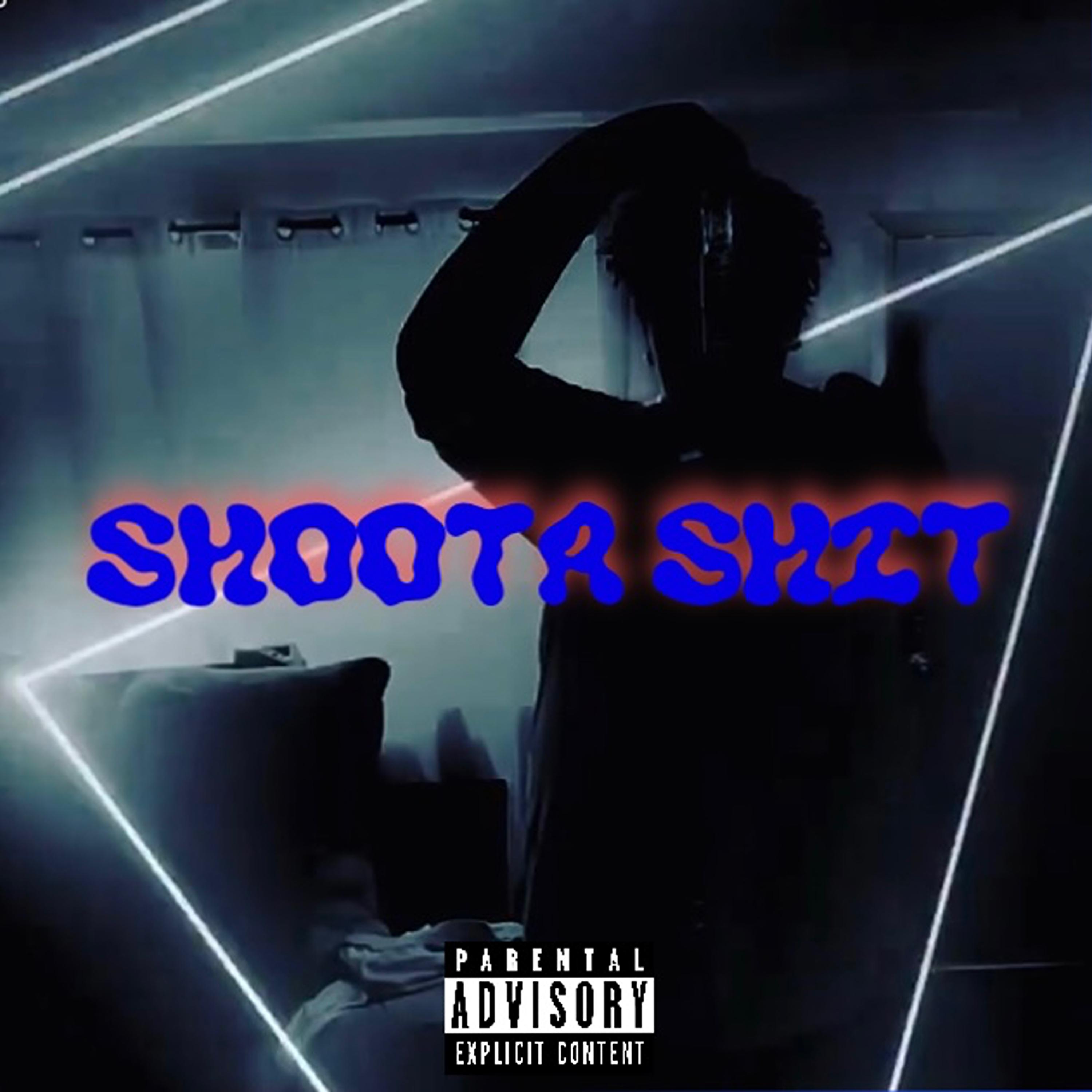 Shoota Shit artwork