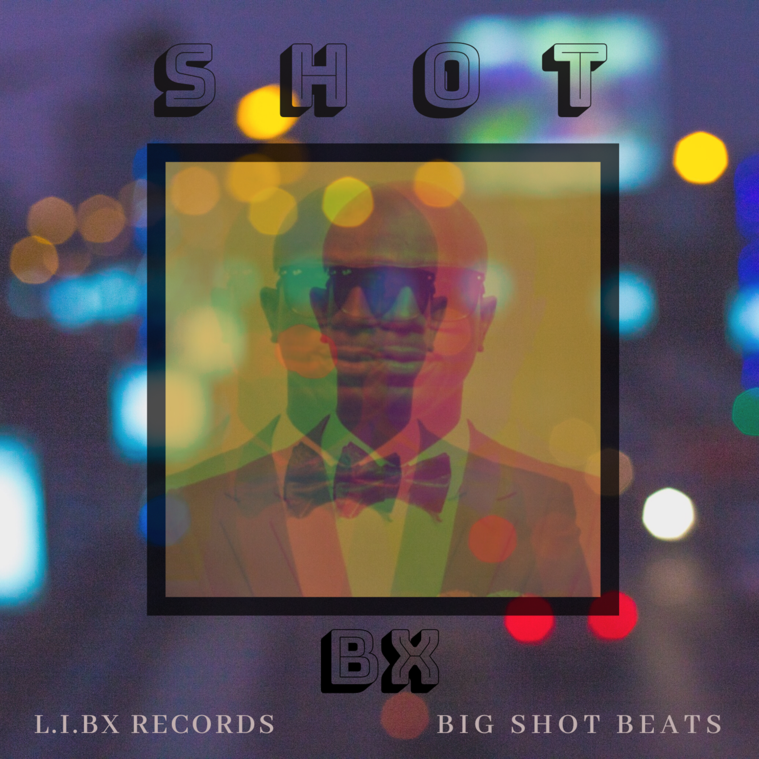 Shot artwork