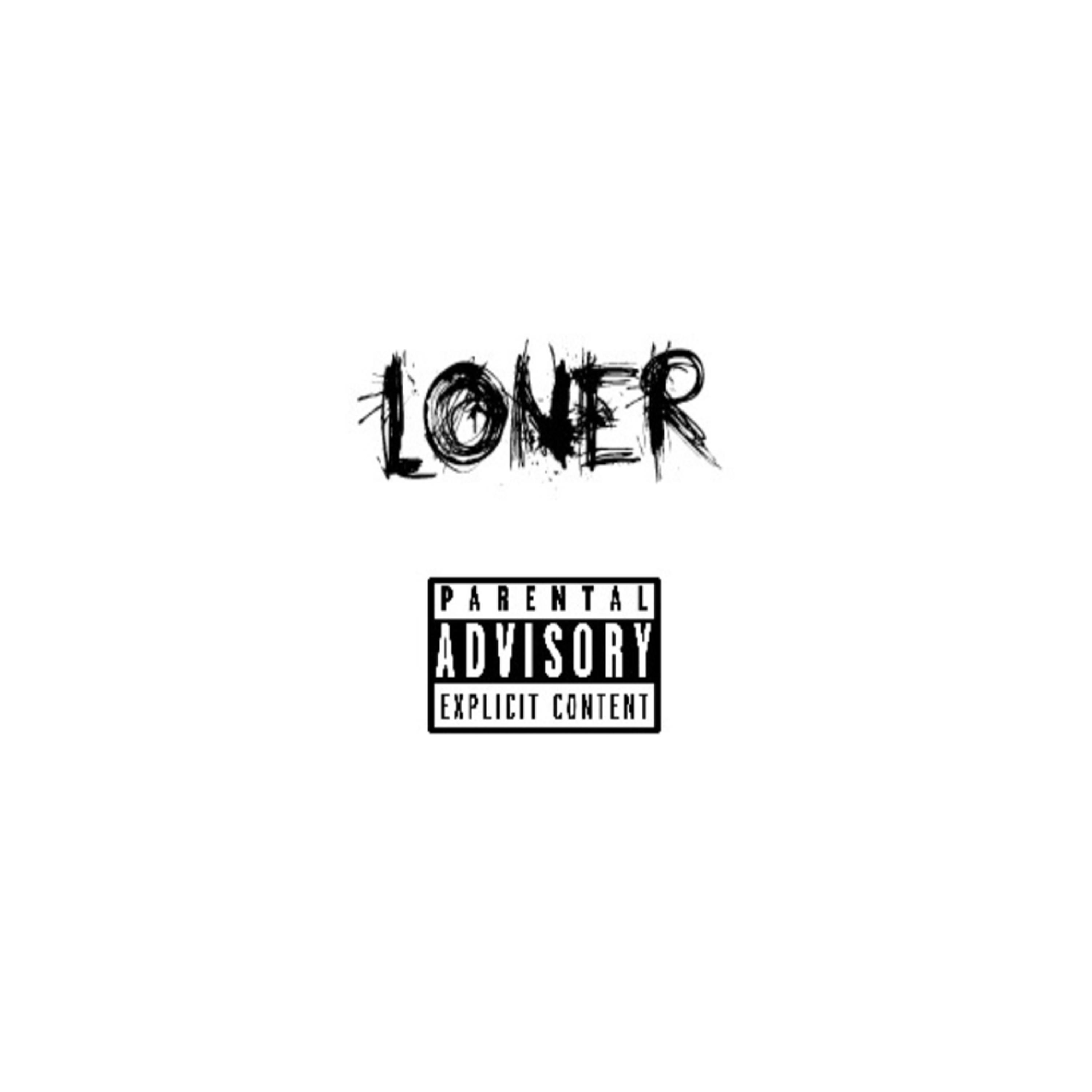 LONER artwork