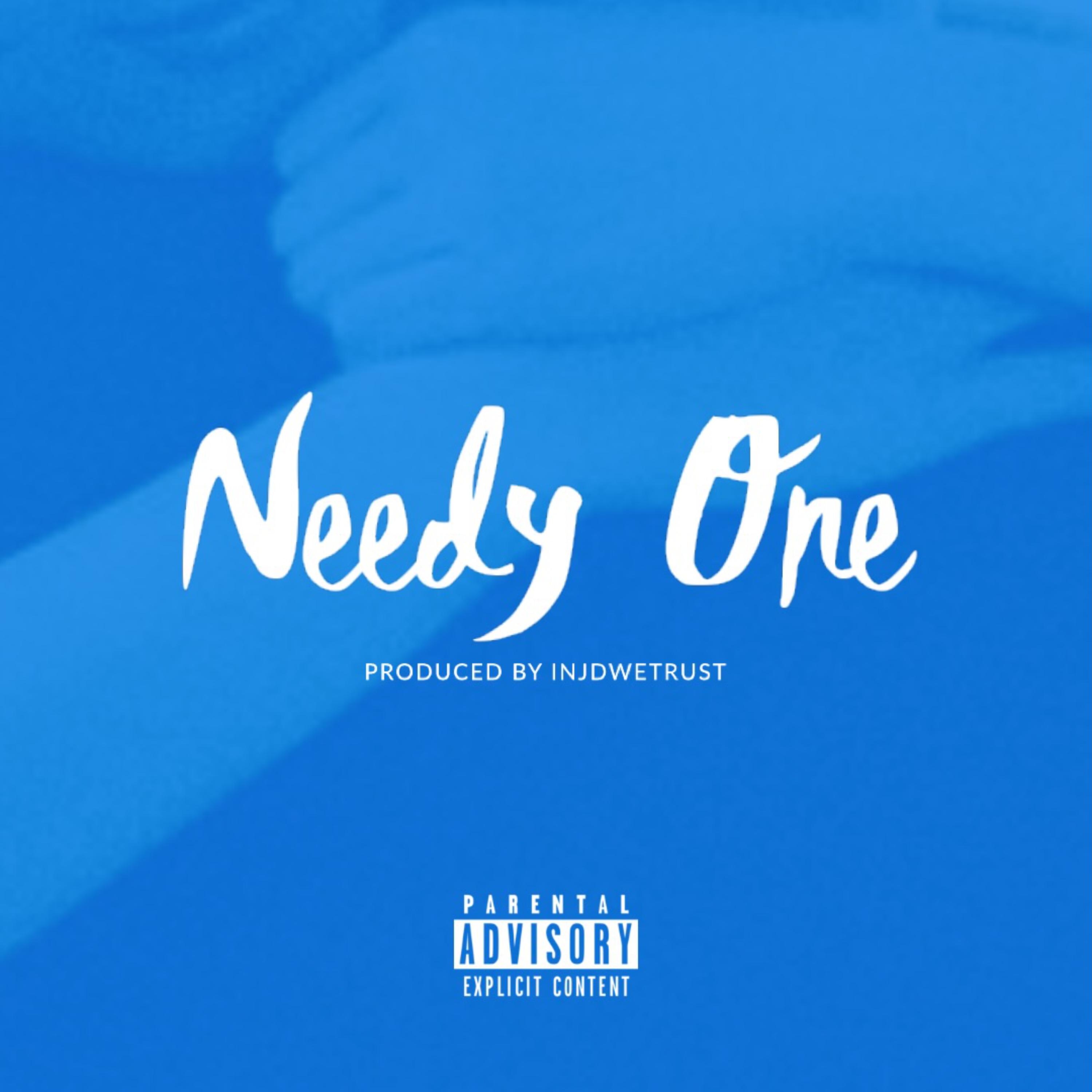 Needy One artwork