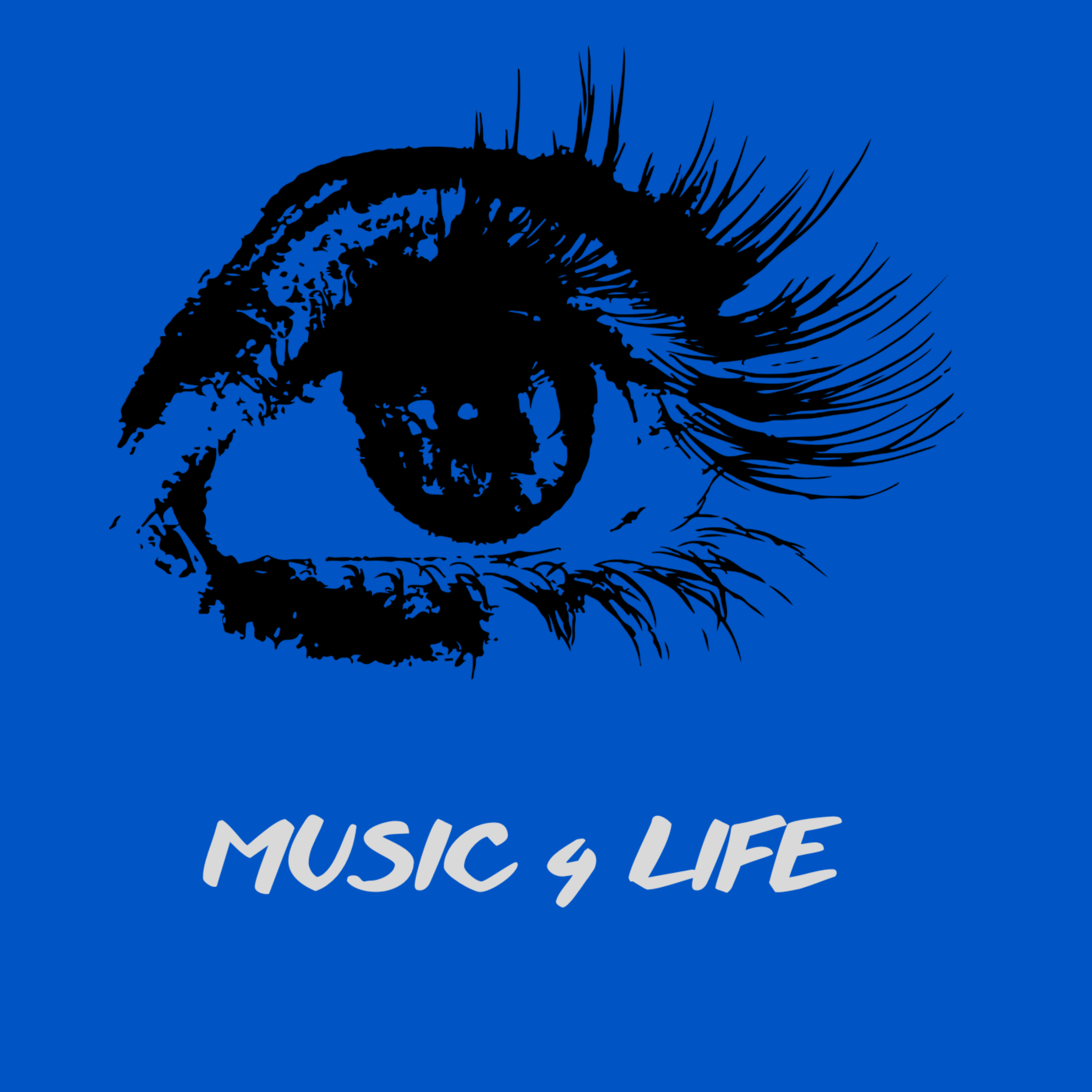 Music 4 Life artwork