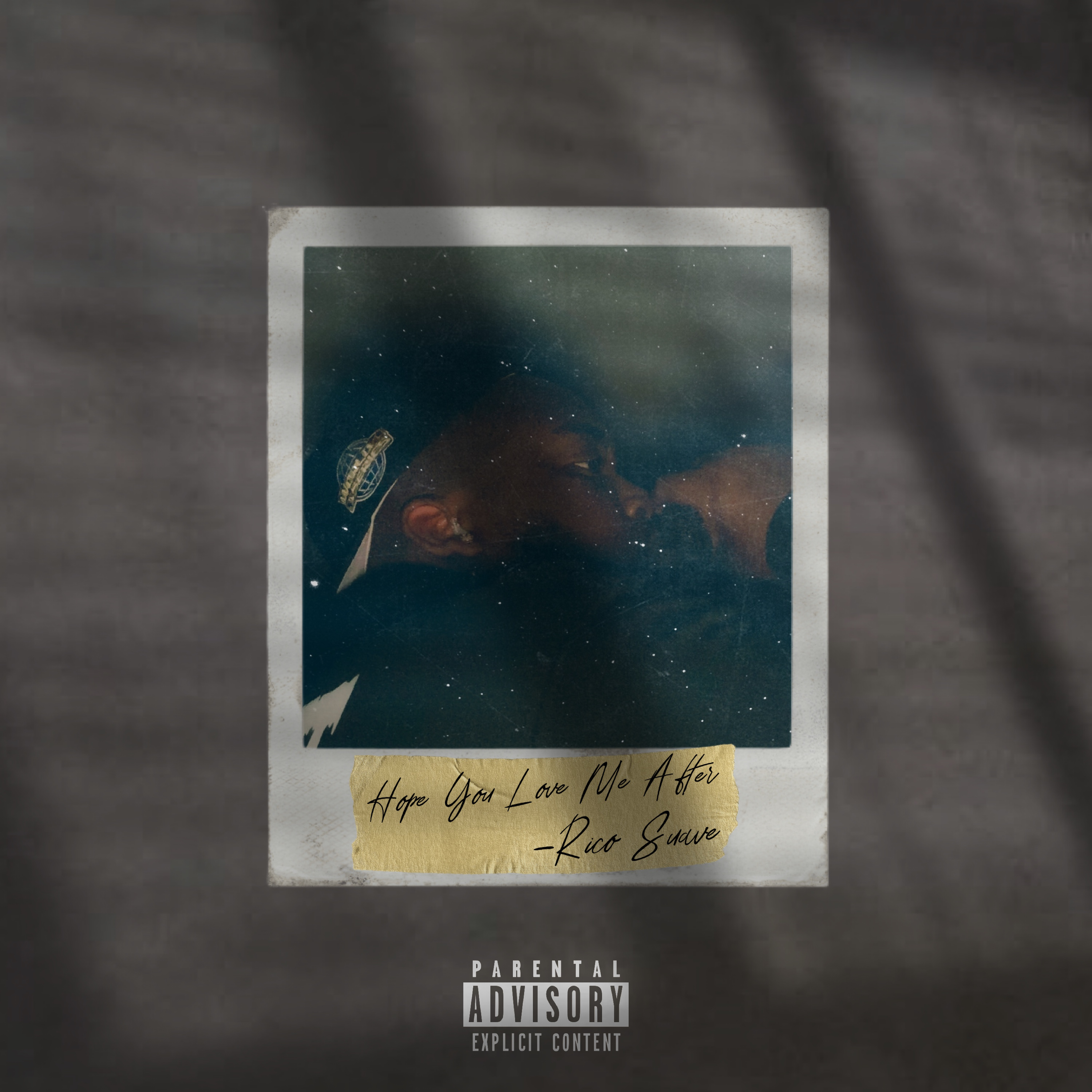 Hope You Love Me After artwork