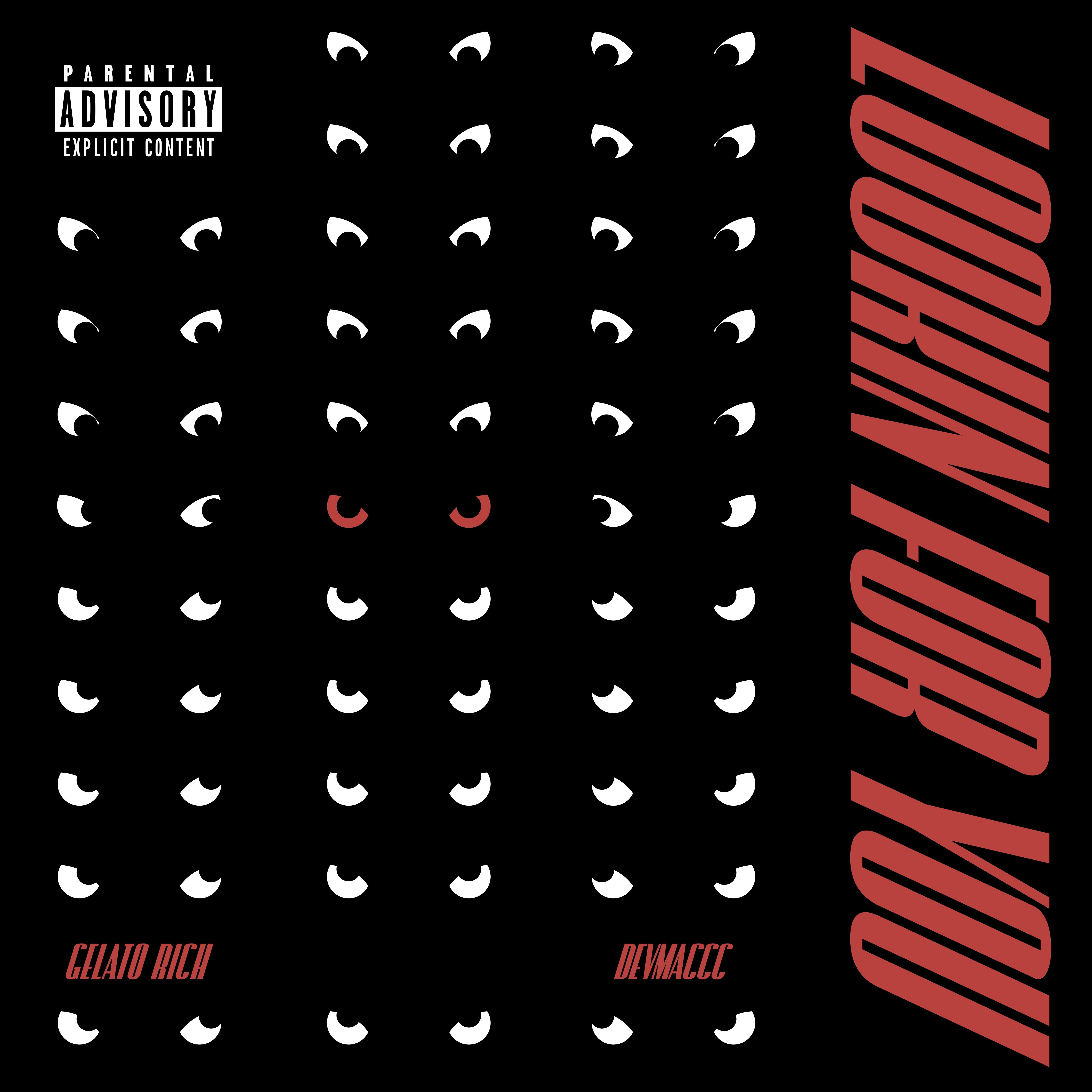 LOOKIN FOR YOU artwork