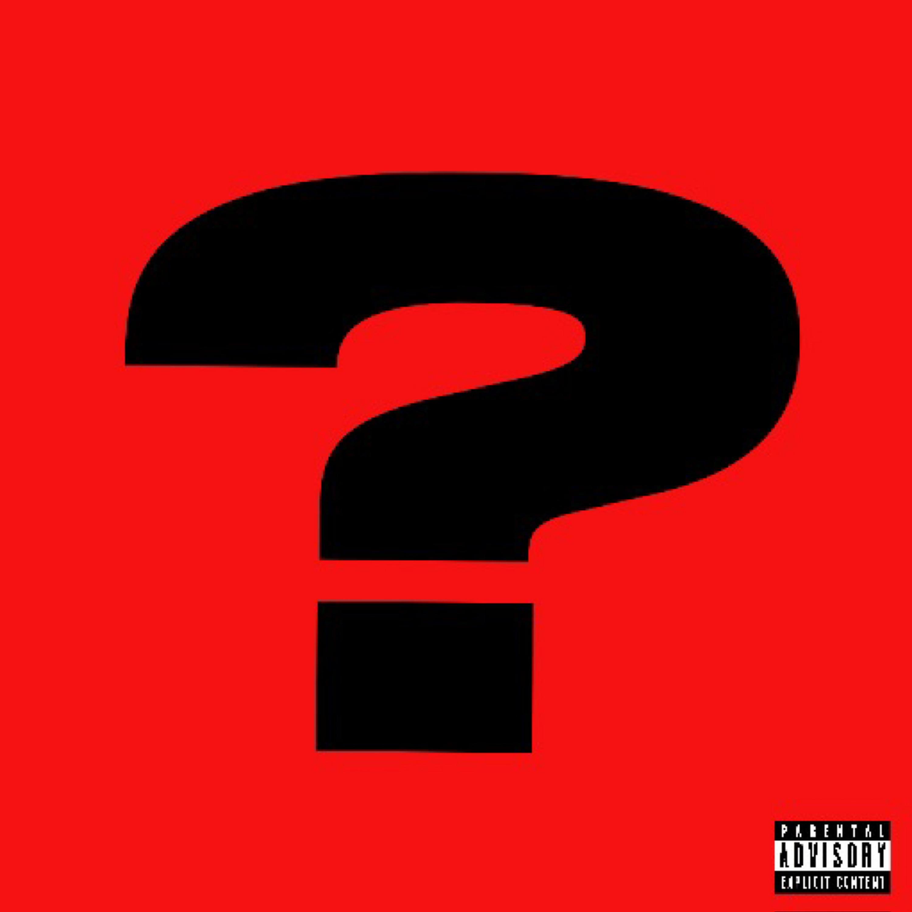 Questions artwork