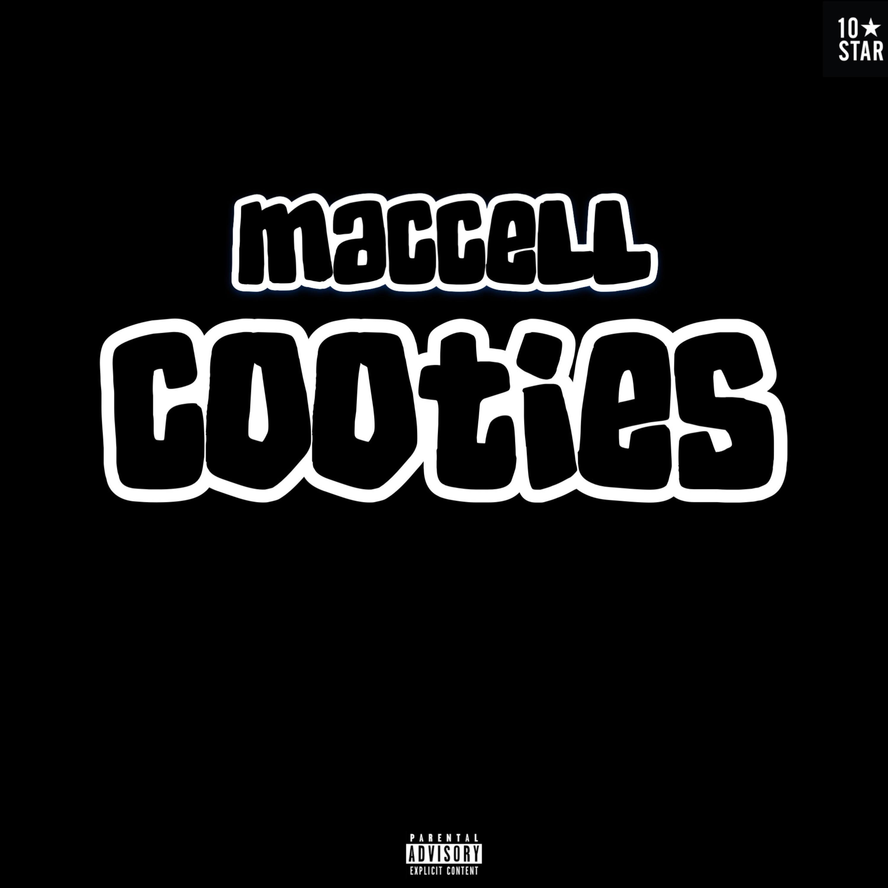 COOTIES artwork