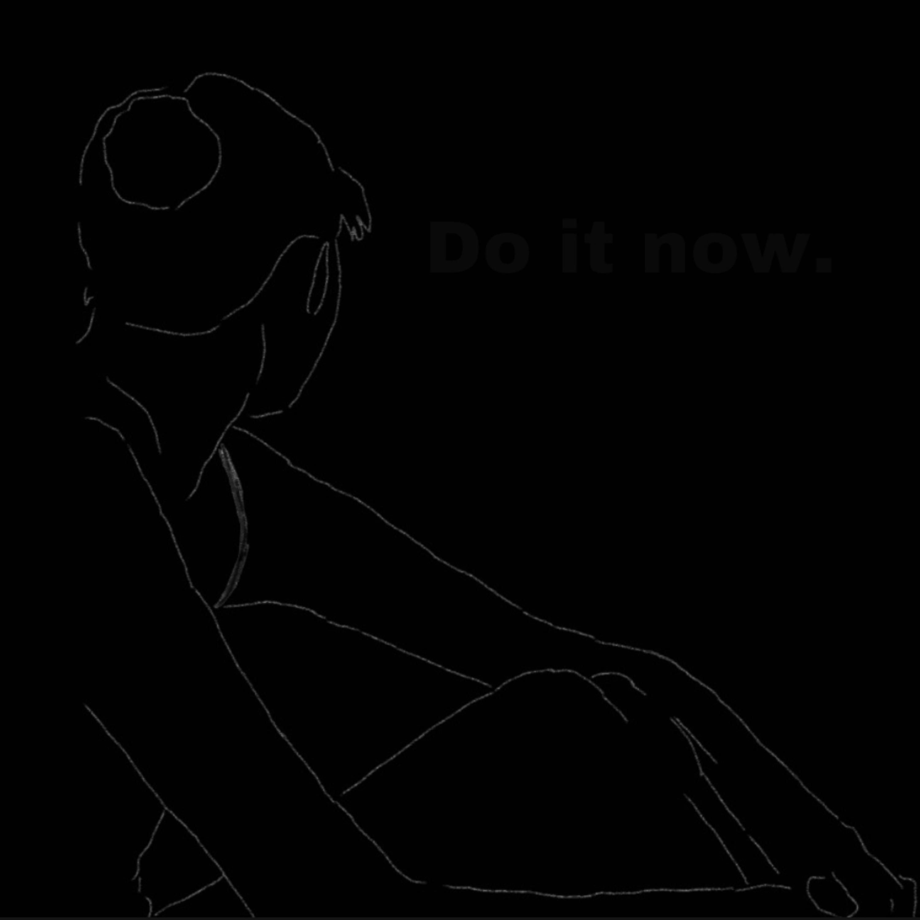 Do It Now artwork