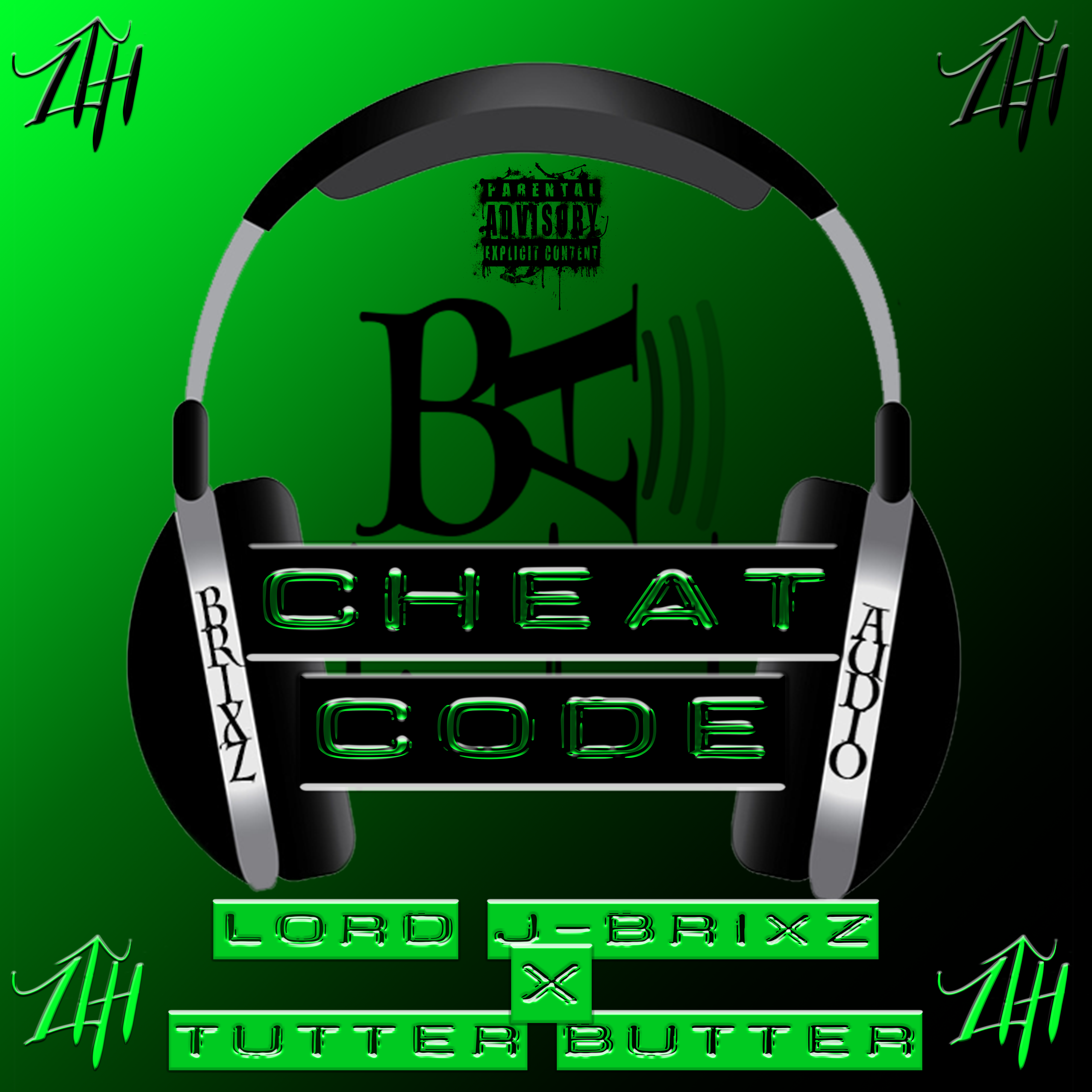 Cheat Code artwork