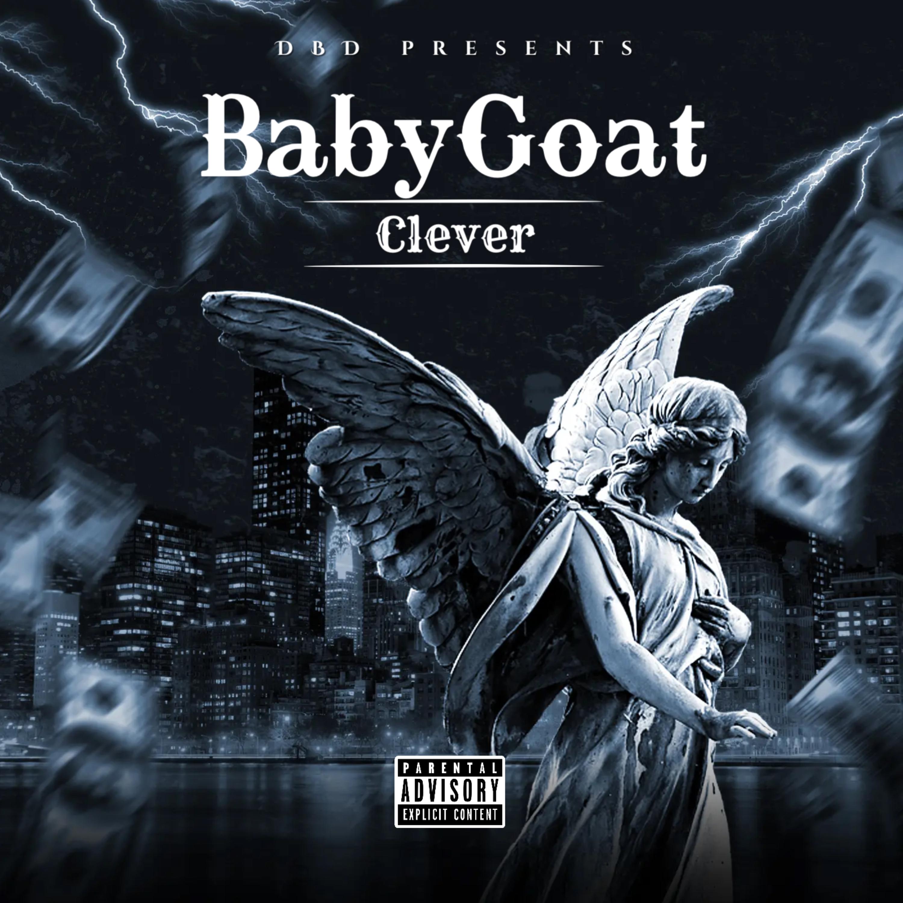 BabyGoat artwork