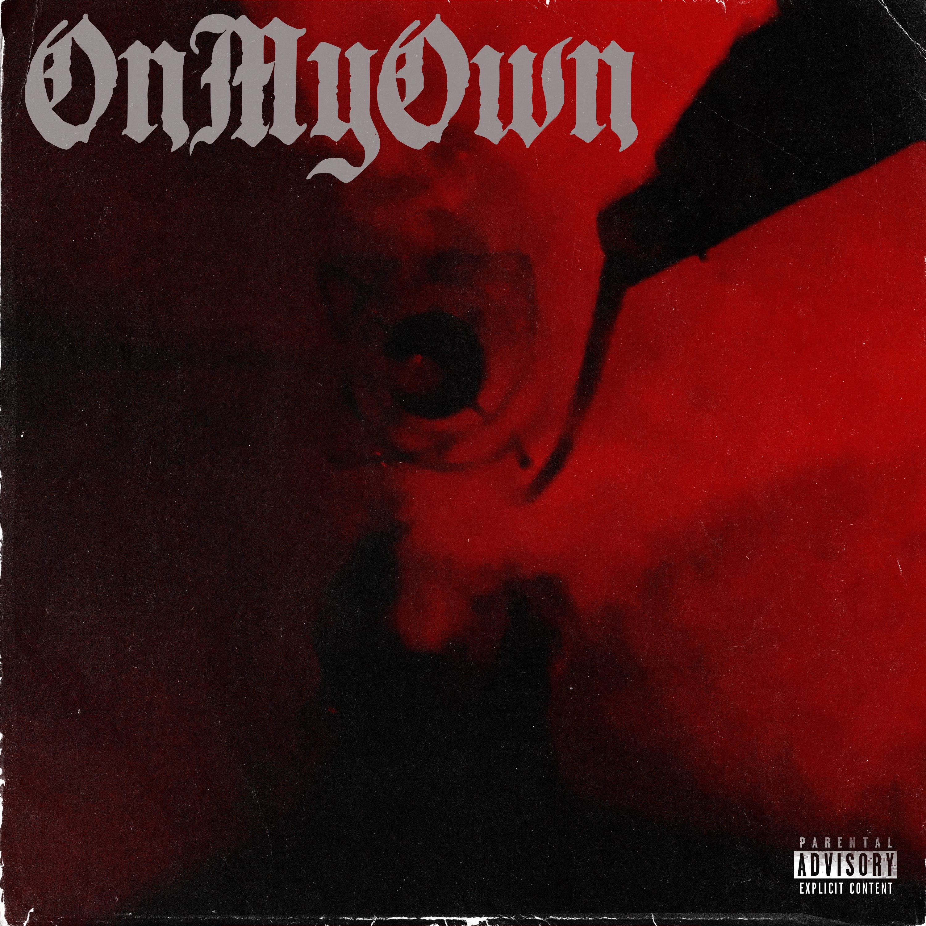 OnMyOwn artwork