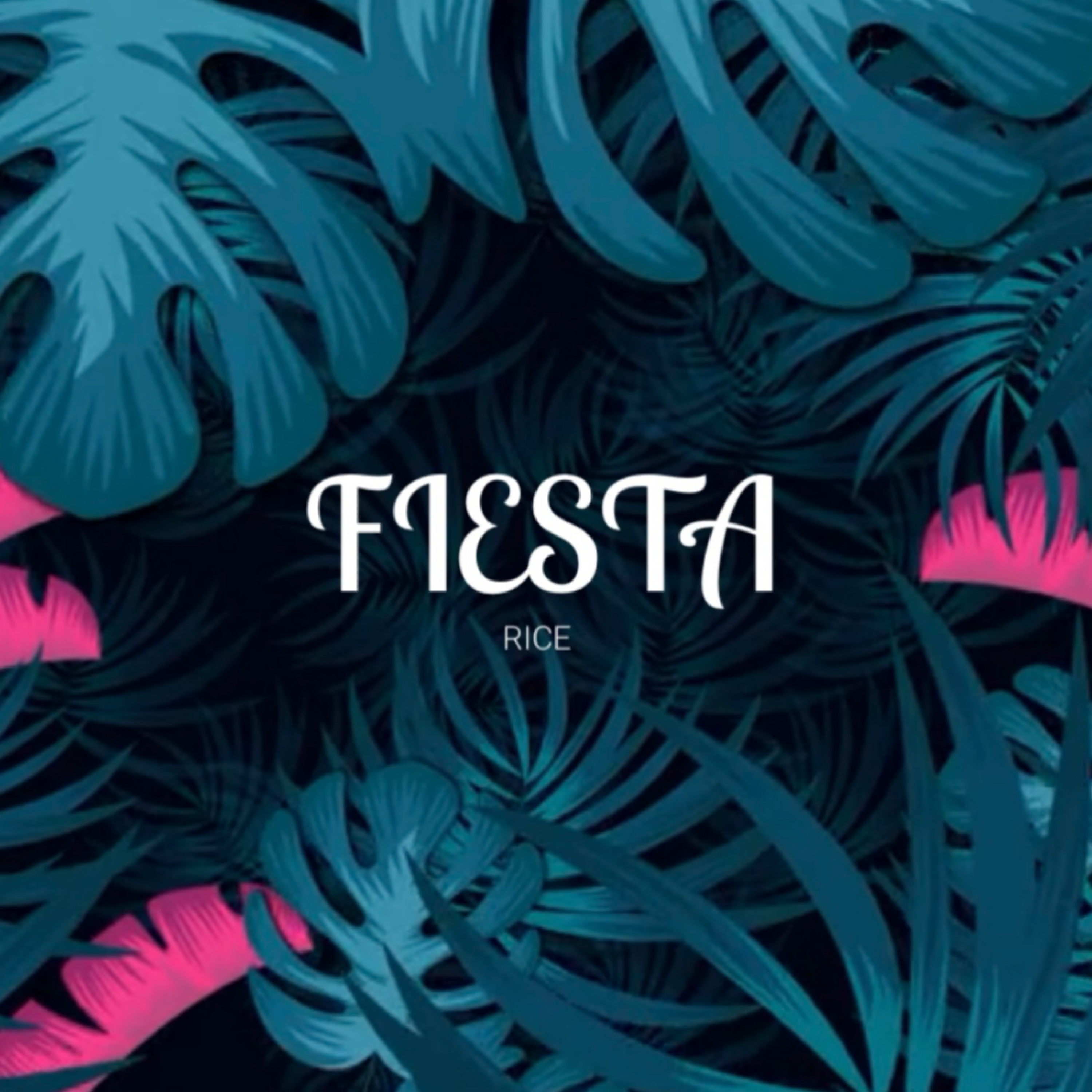 Fiesta artwork