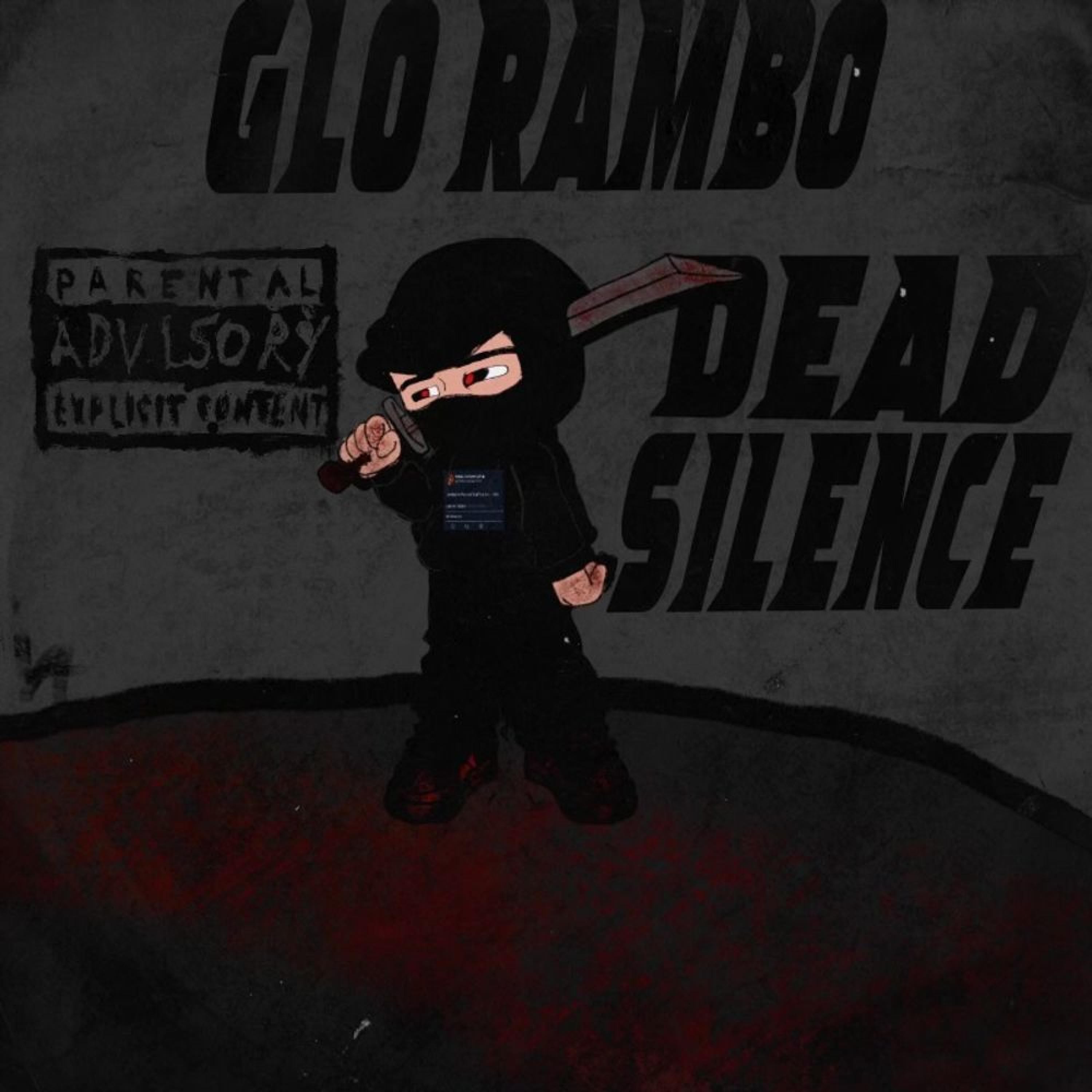 Dead Silence artwork