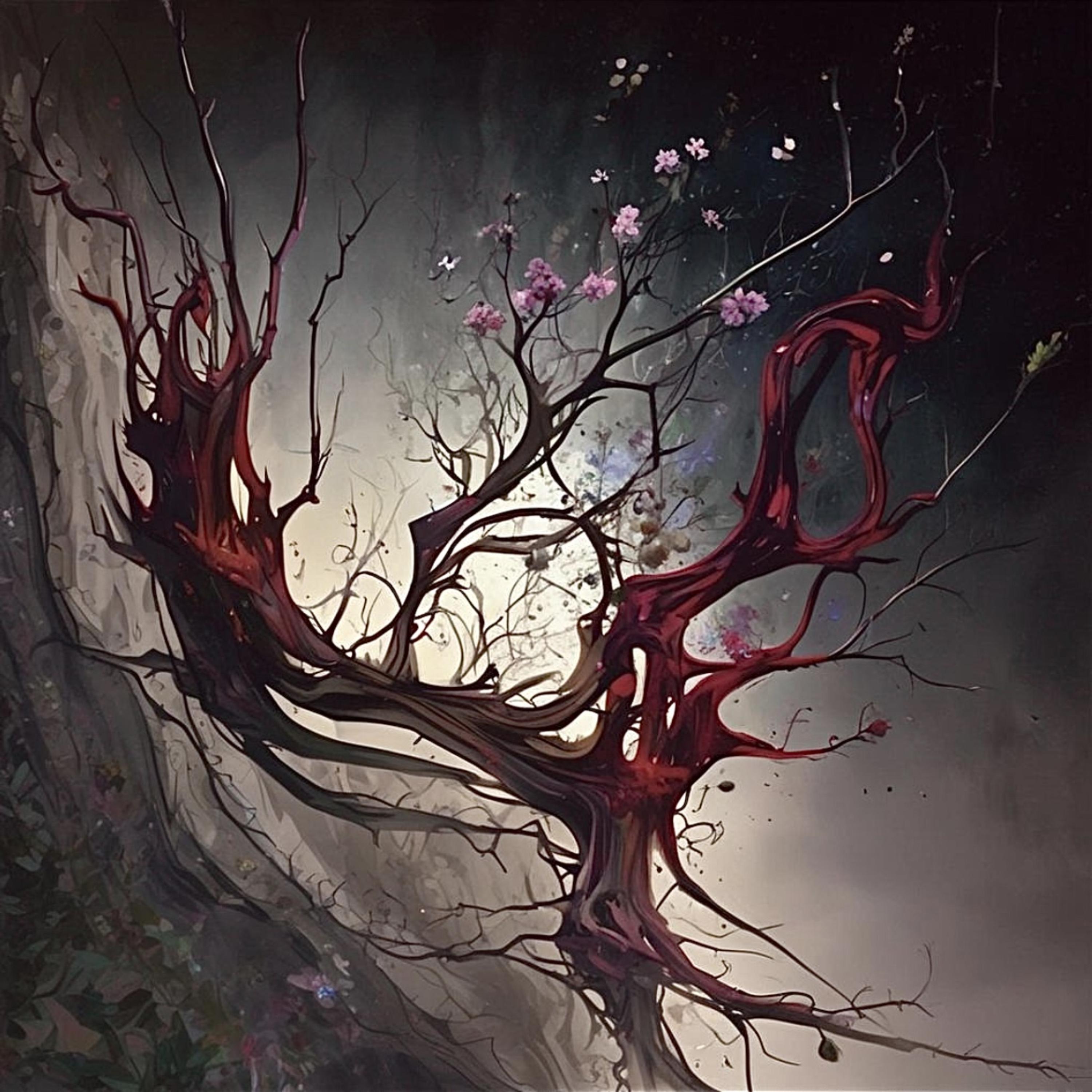 MIRROR artwork