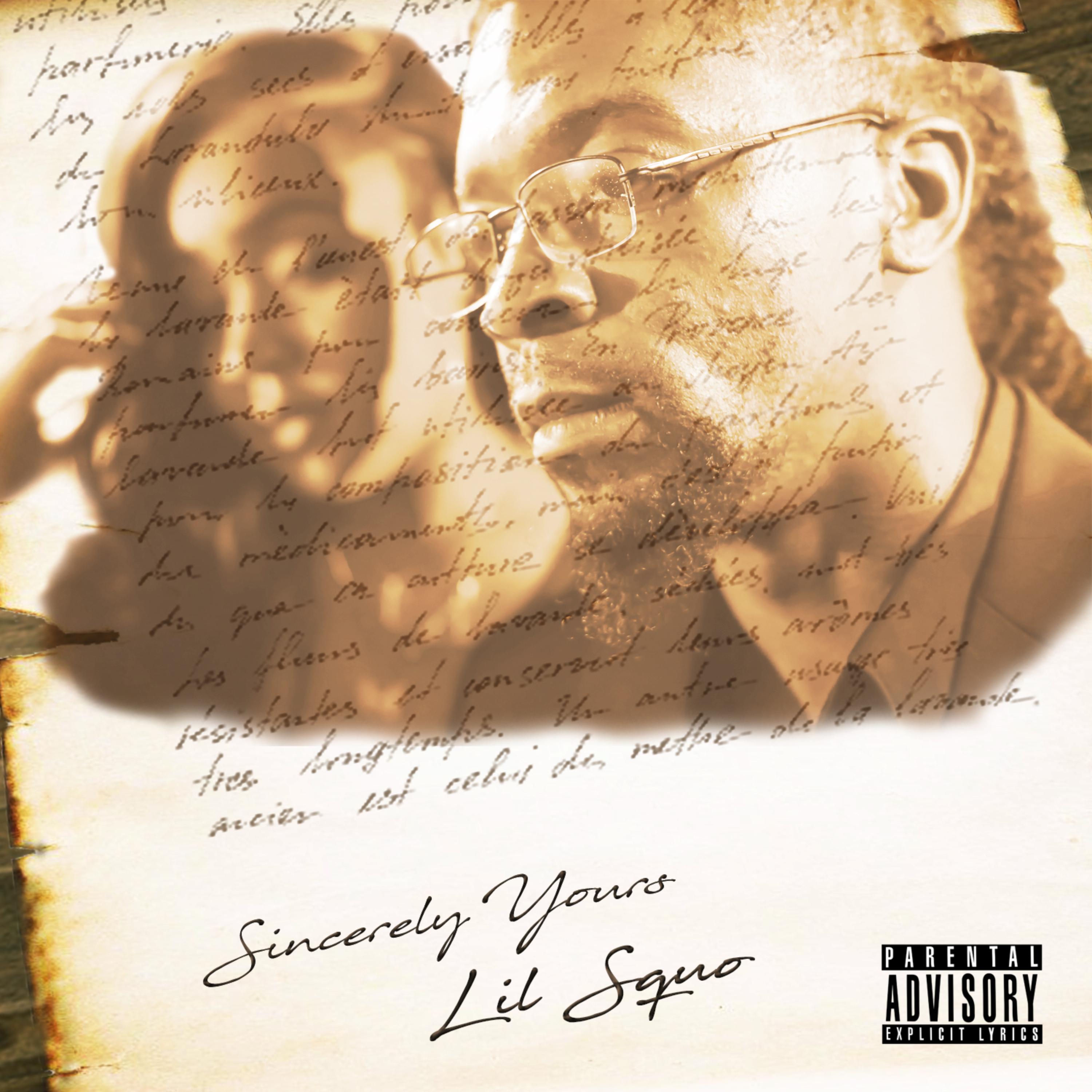 Sincerely Your artwork