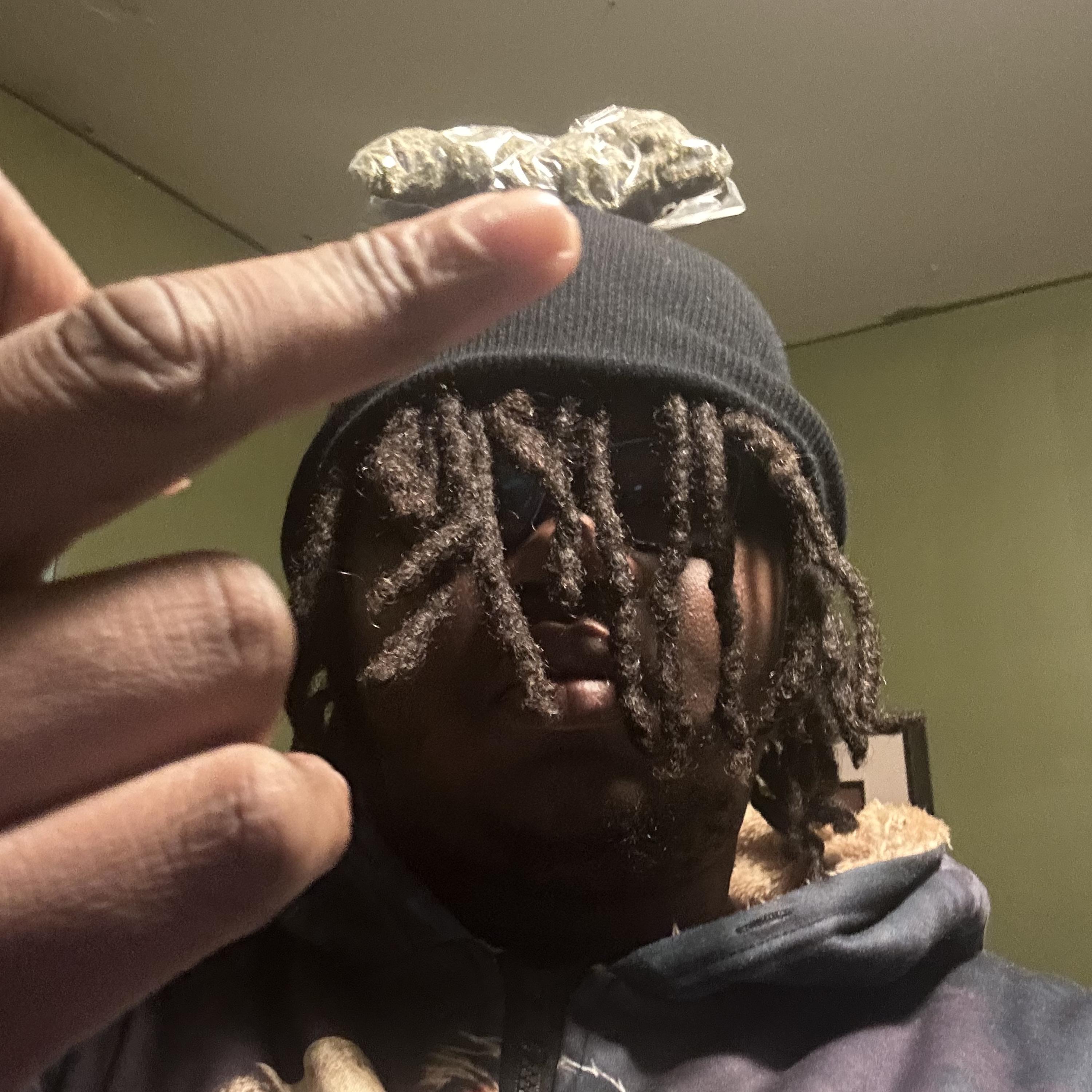 Not My Bitch artwork
