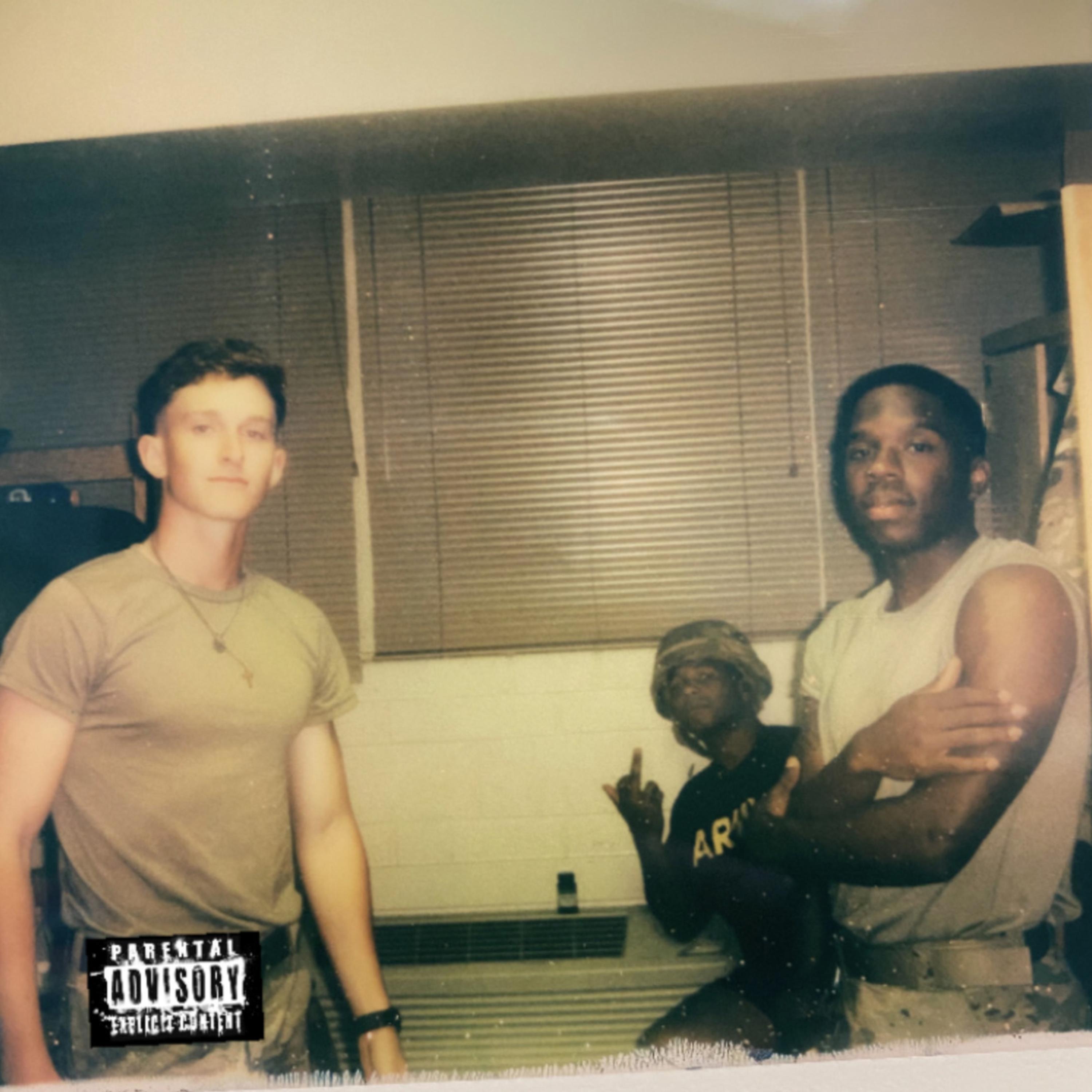 Steppin In Boots  artwork