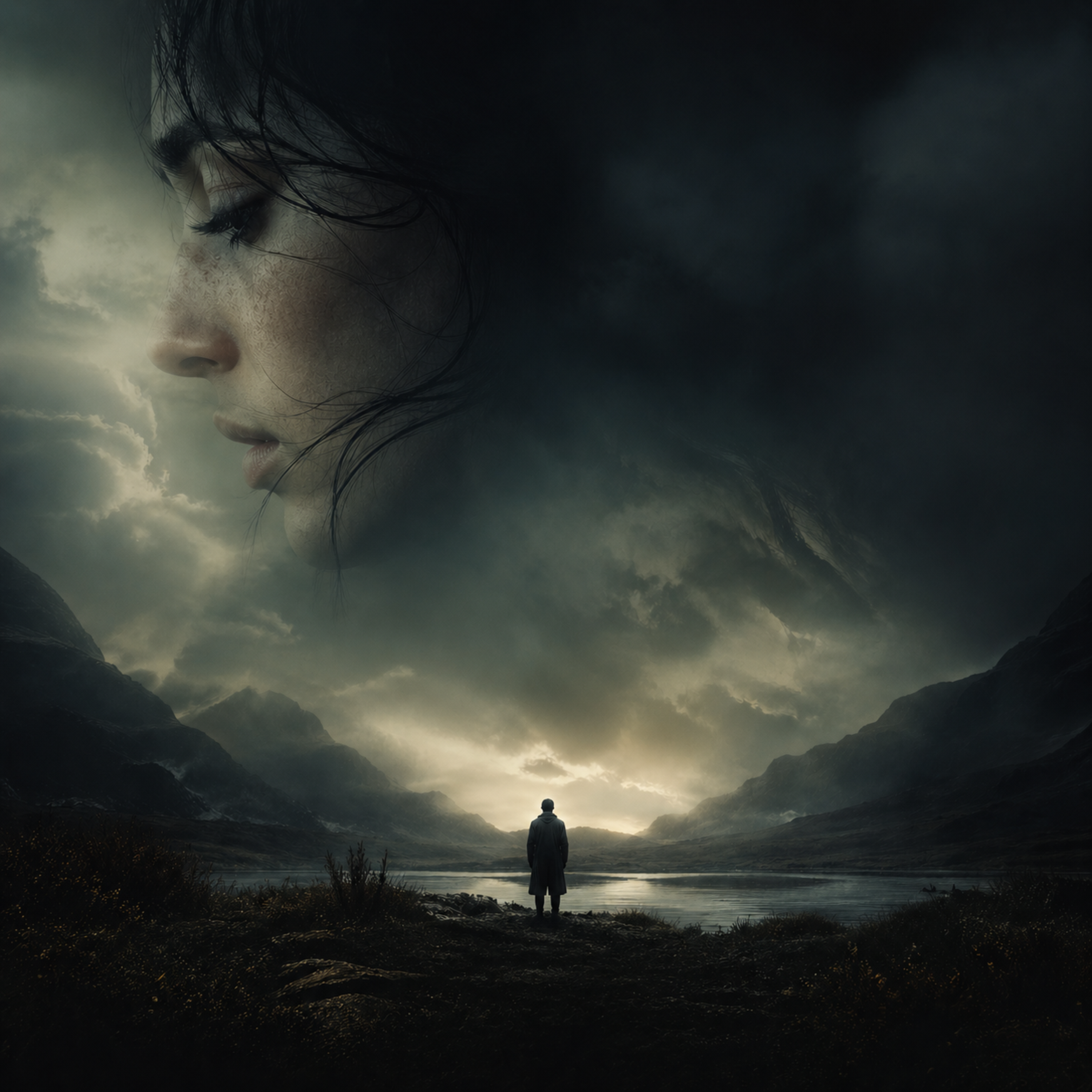 Where You Still Exist artwork