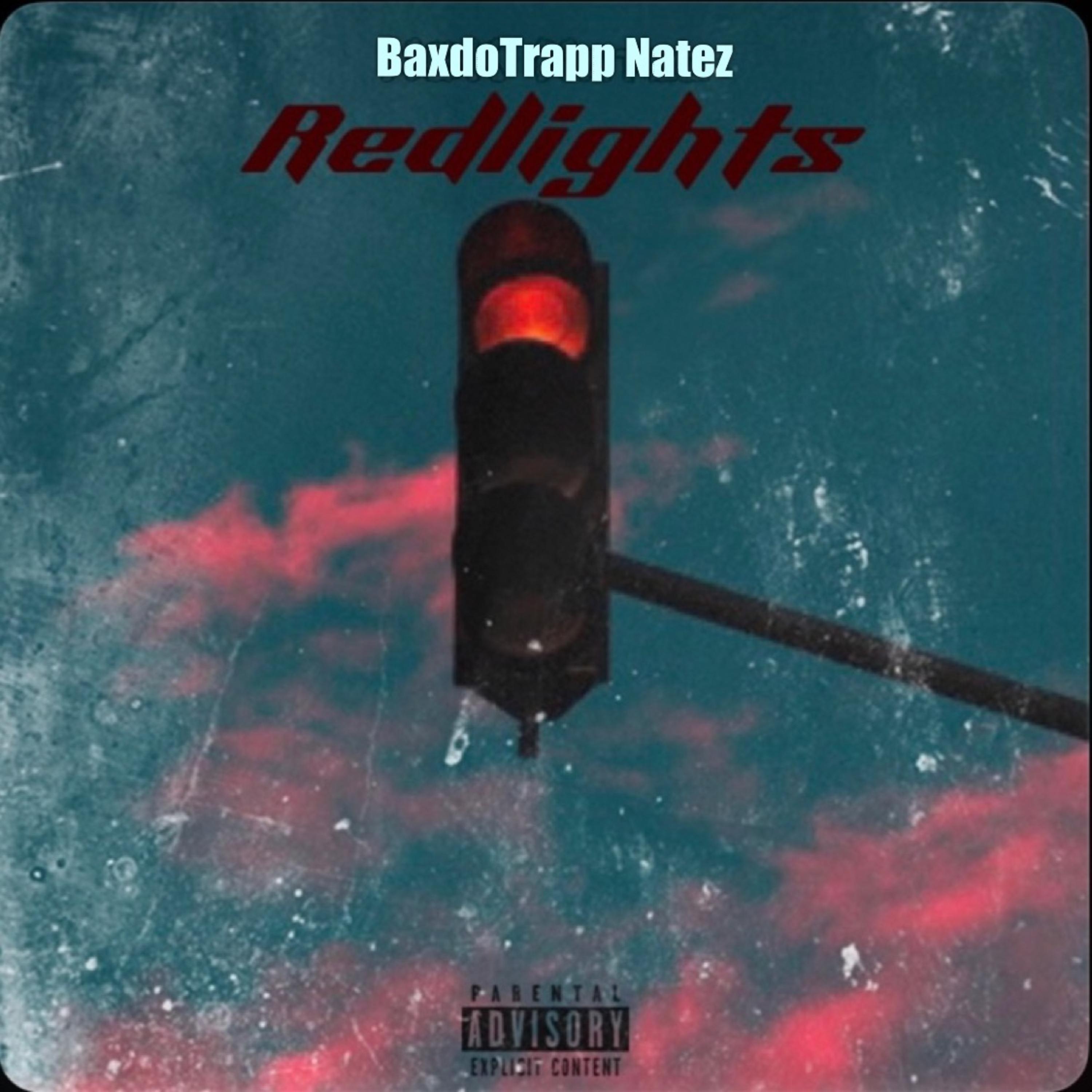 Redlights artwork