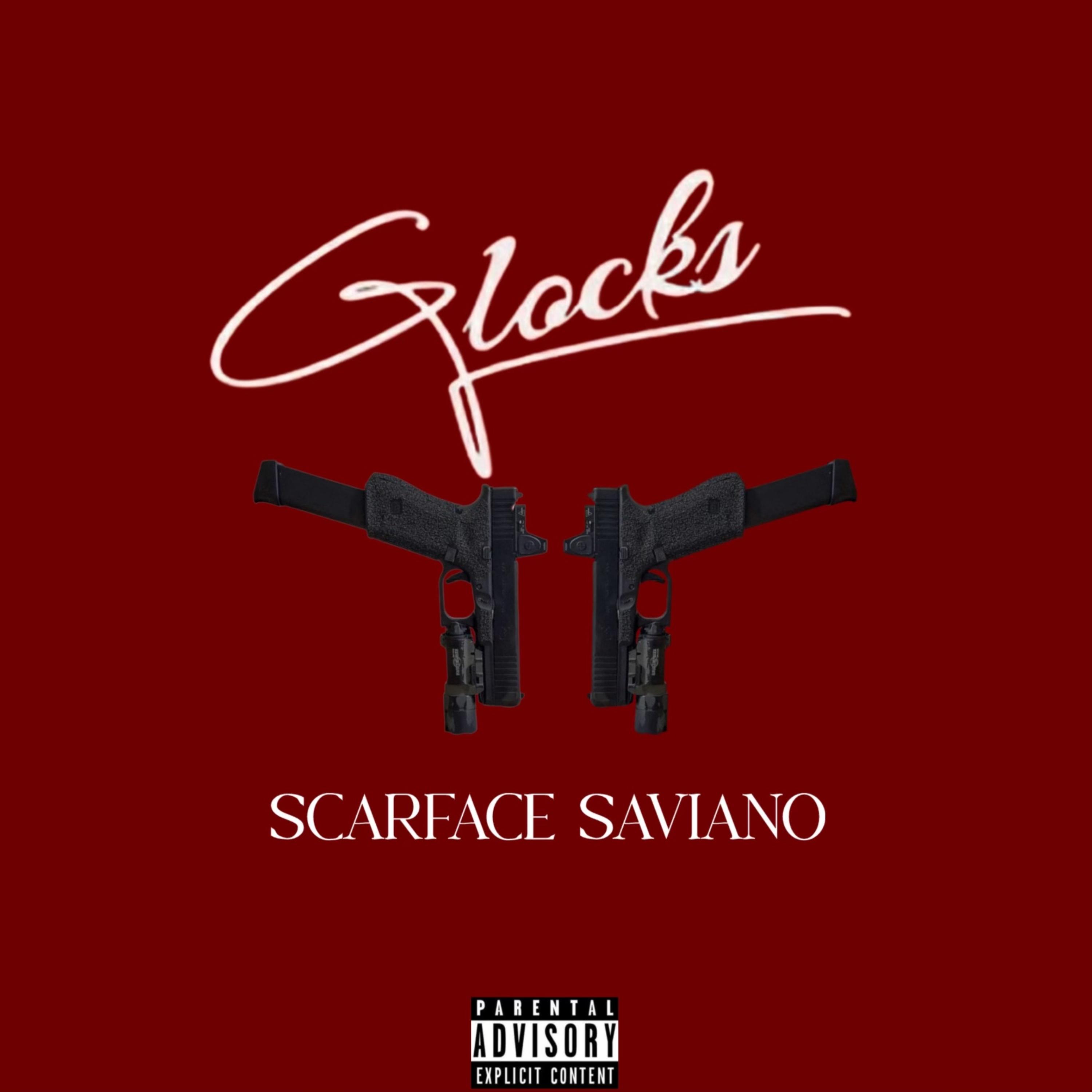 Glocks artwork