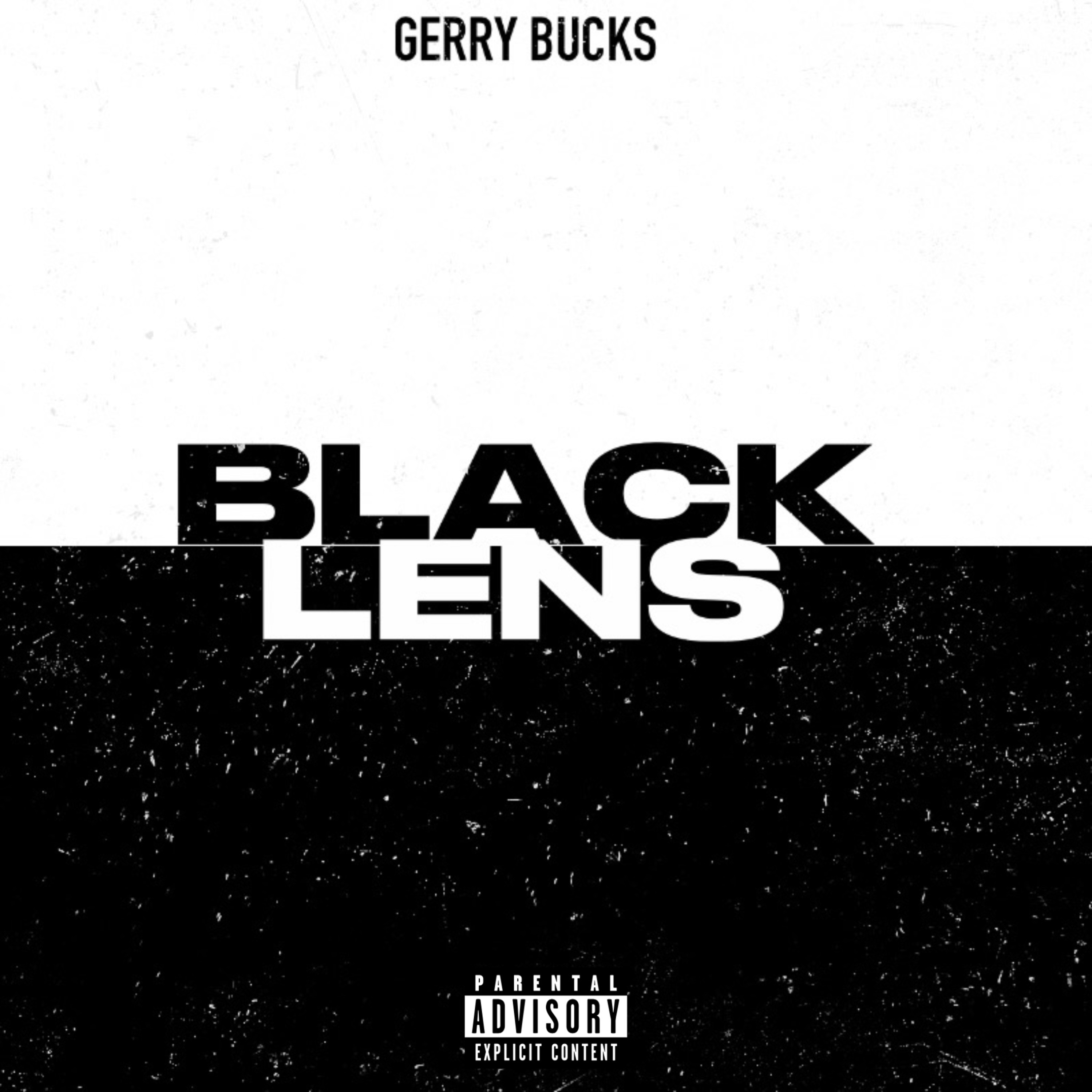 Black Lens artwork